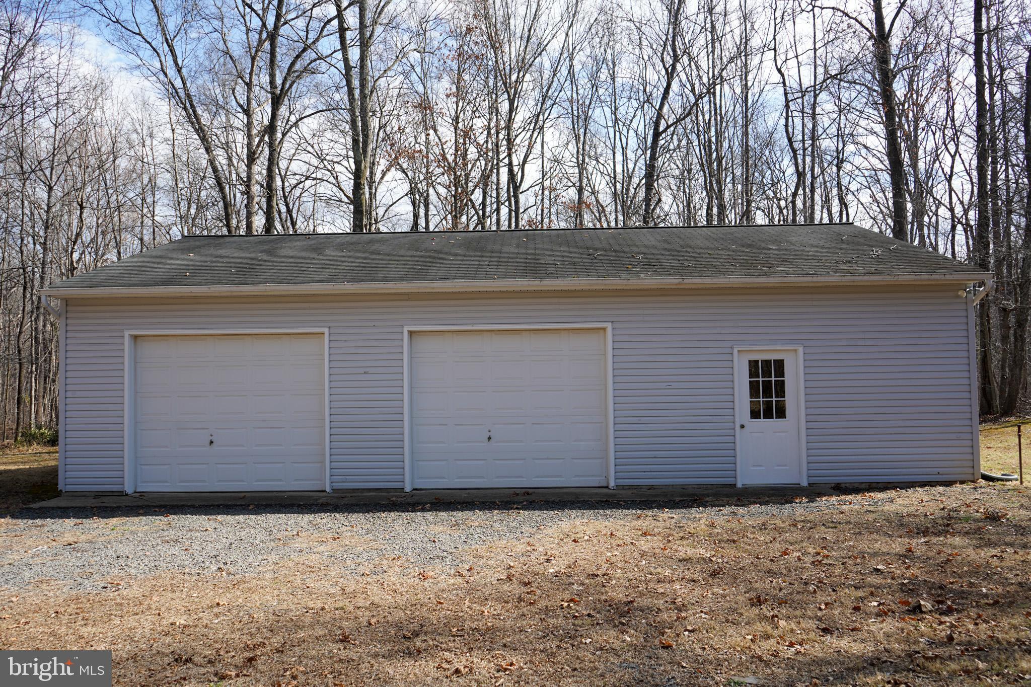 BEALETON STATION - Residential
