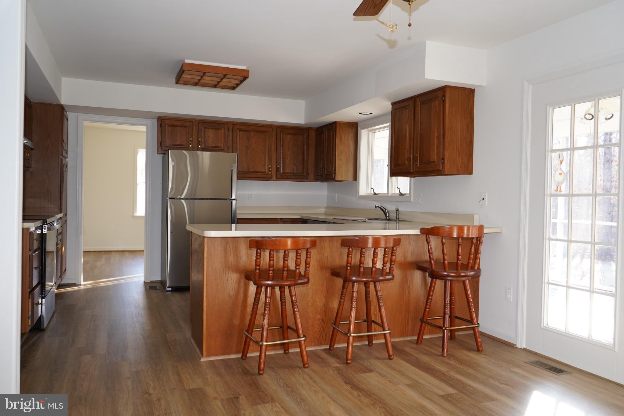 BEALETON STATION - Residential