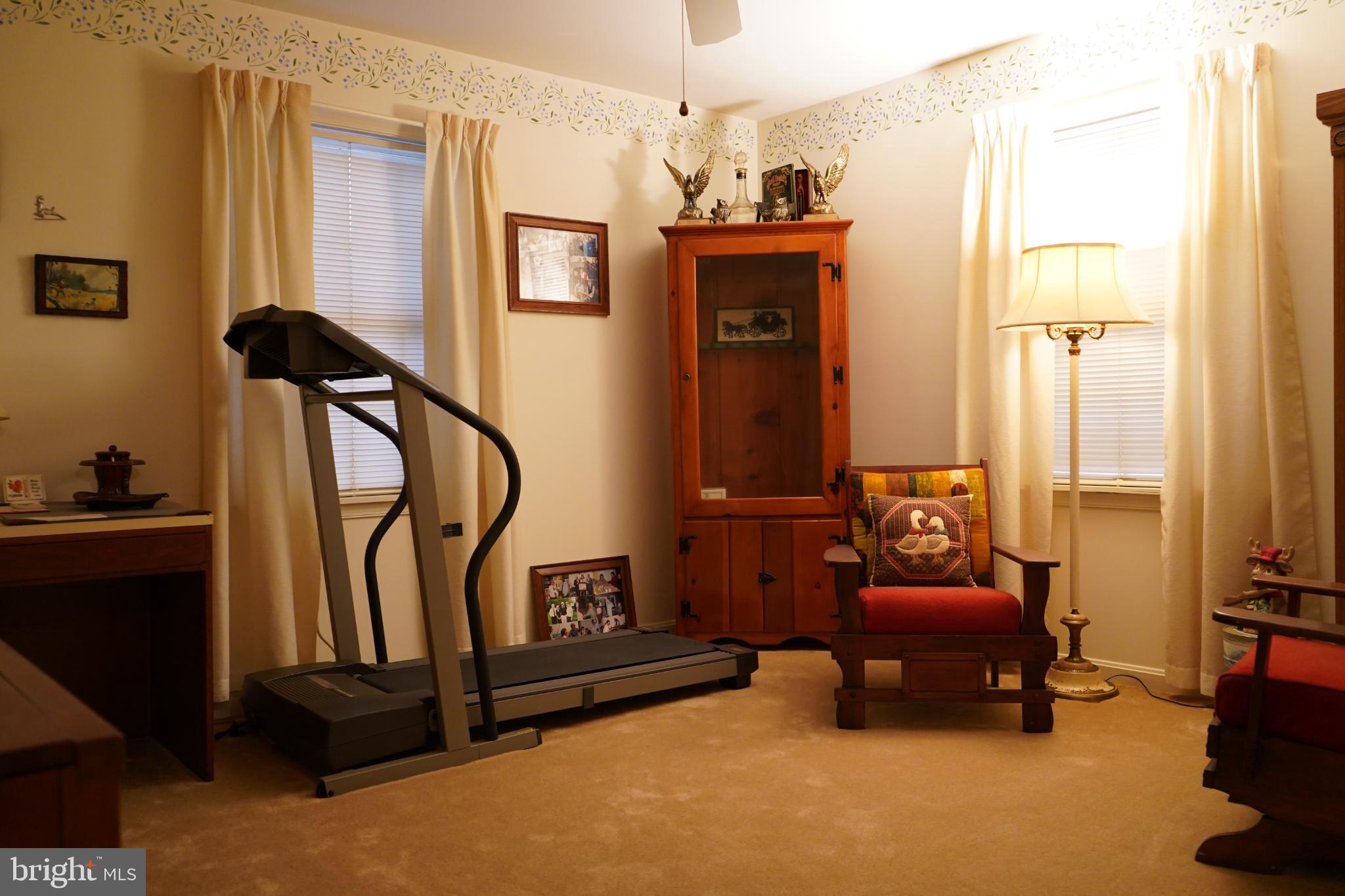 BEALETON STATION - Residential