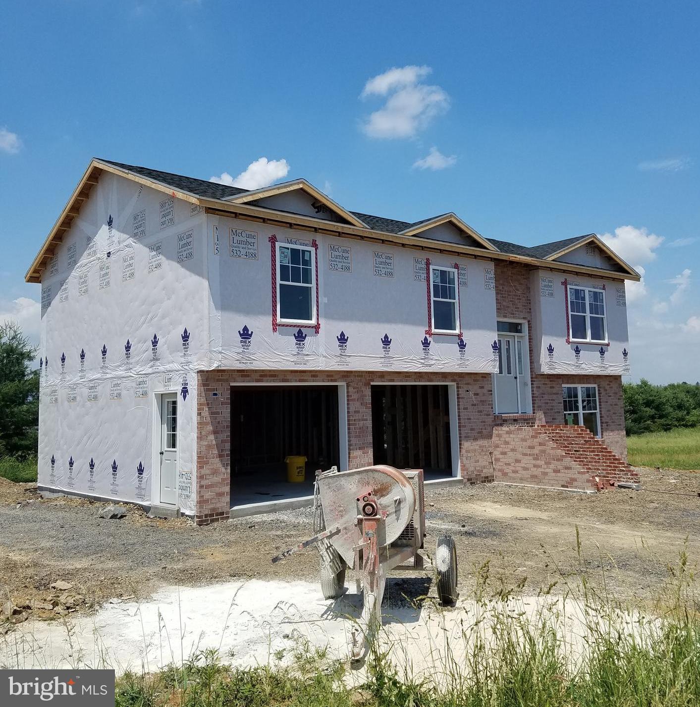 THORNWOOD - Residential