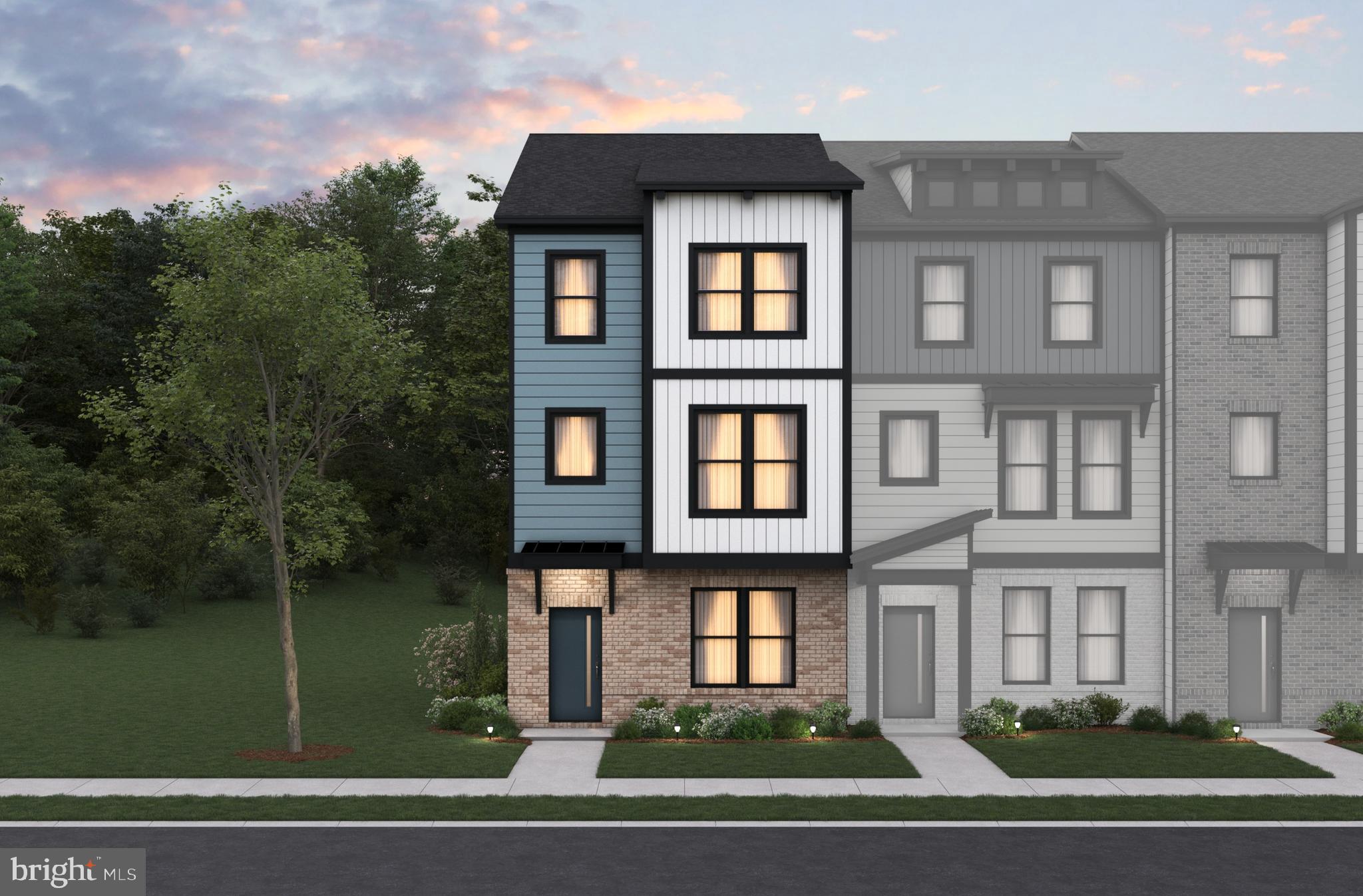 SPARROWS POINT - Residential