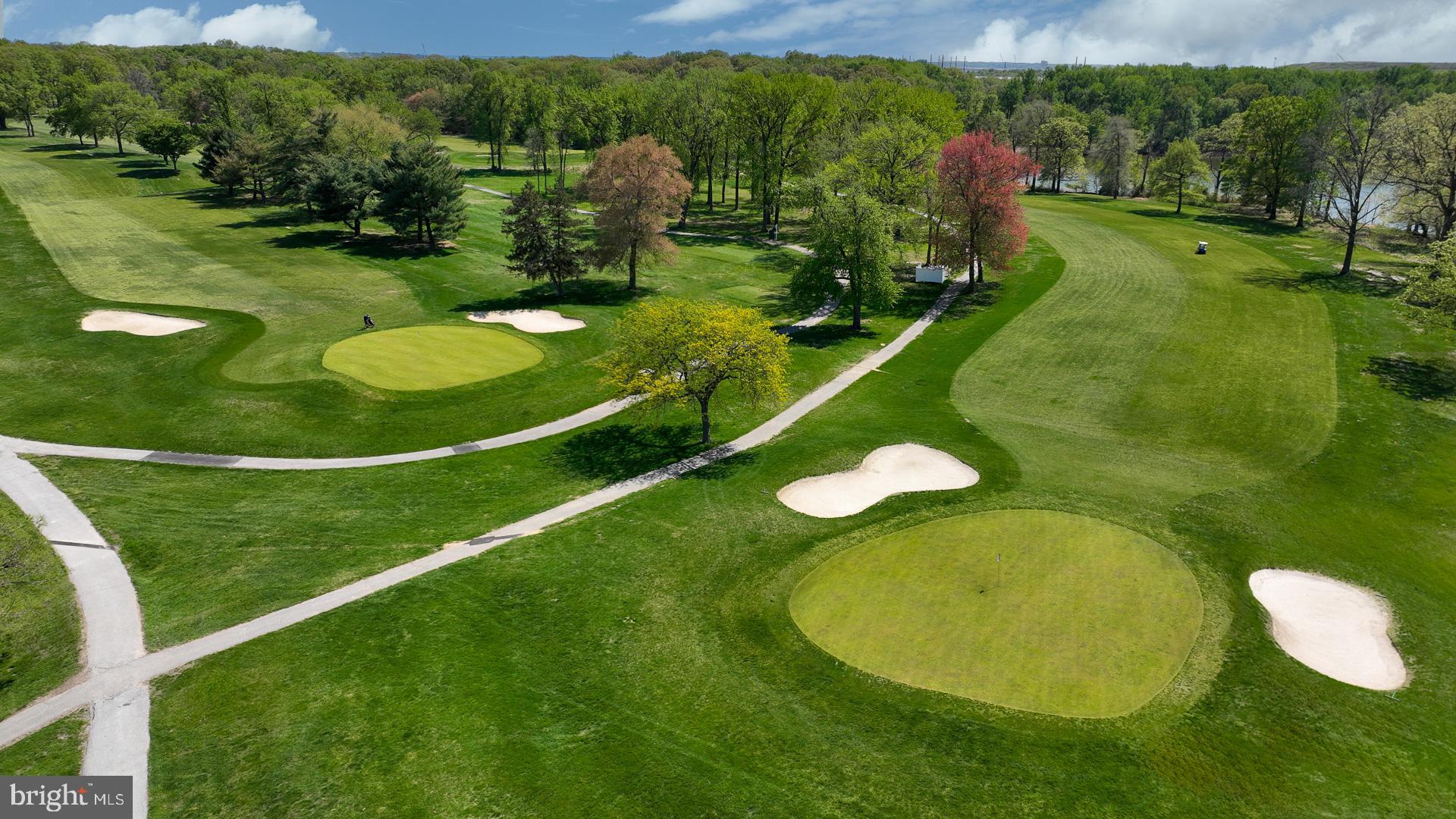 SPARROWS POINT - Residential