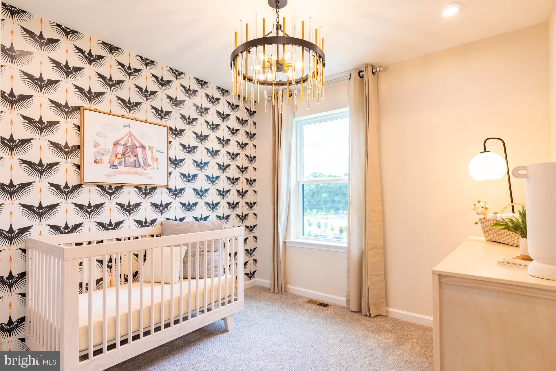 SPARROWS POINT - Residential