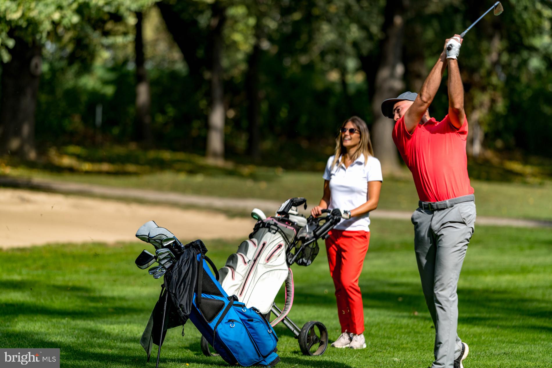 SPARROWS POINT - Residential