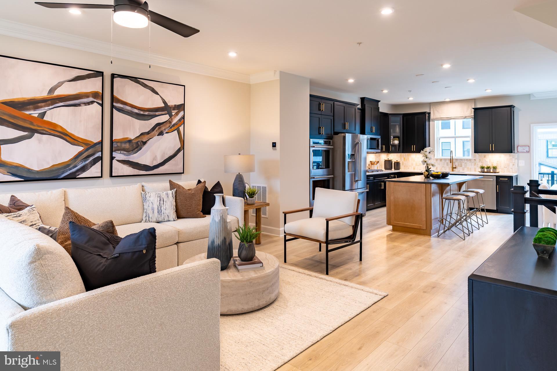 SPARROWS POINT - Residential