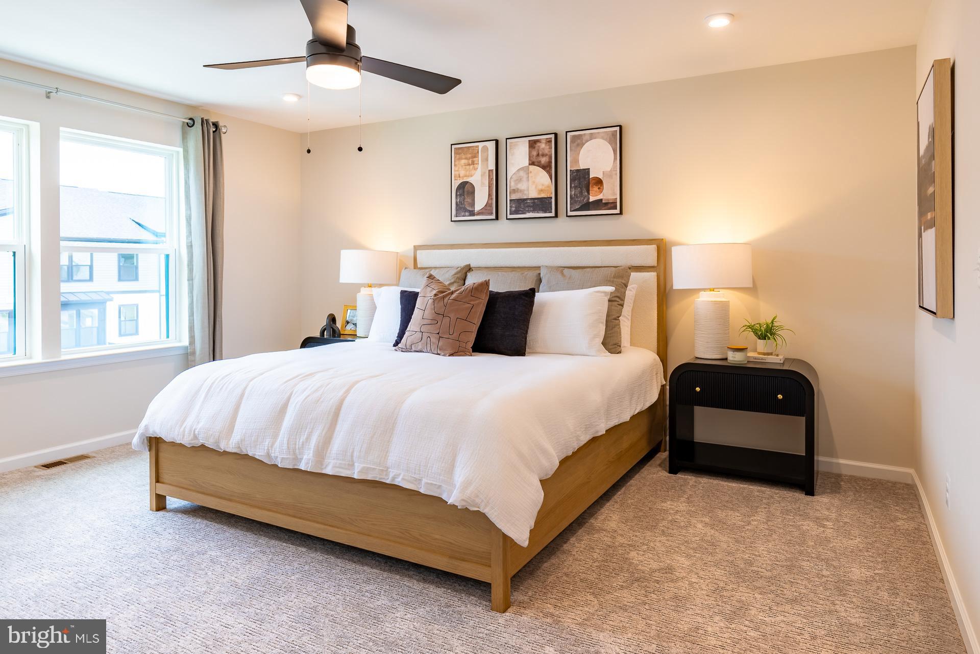 SPARROWS POINT - Residential