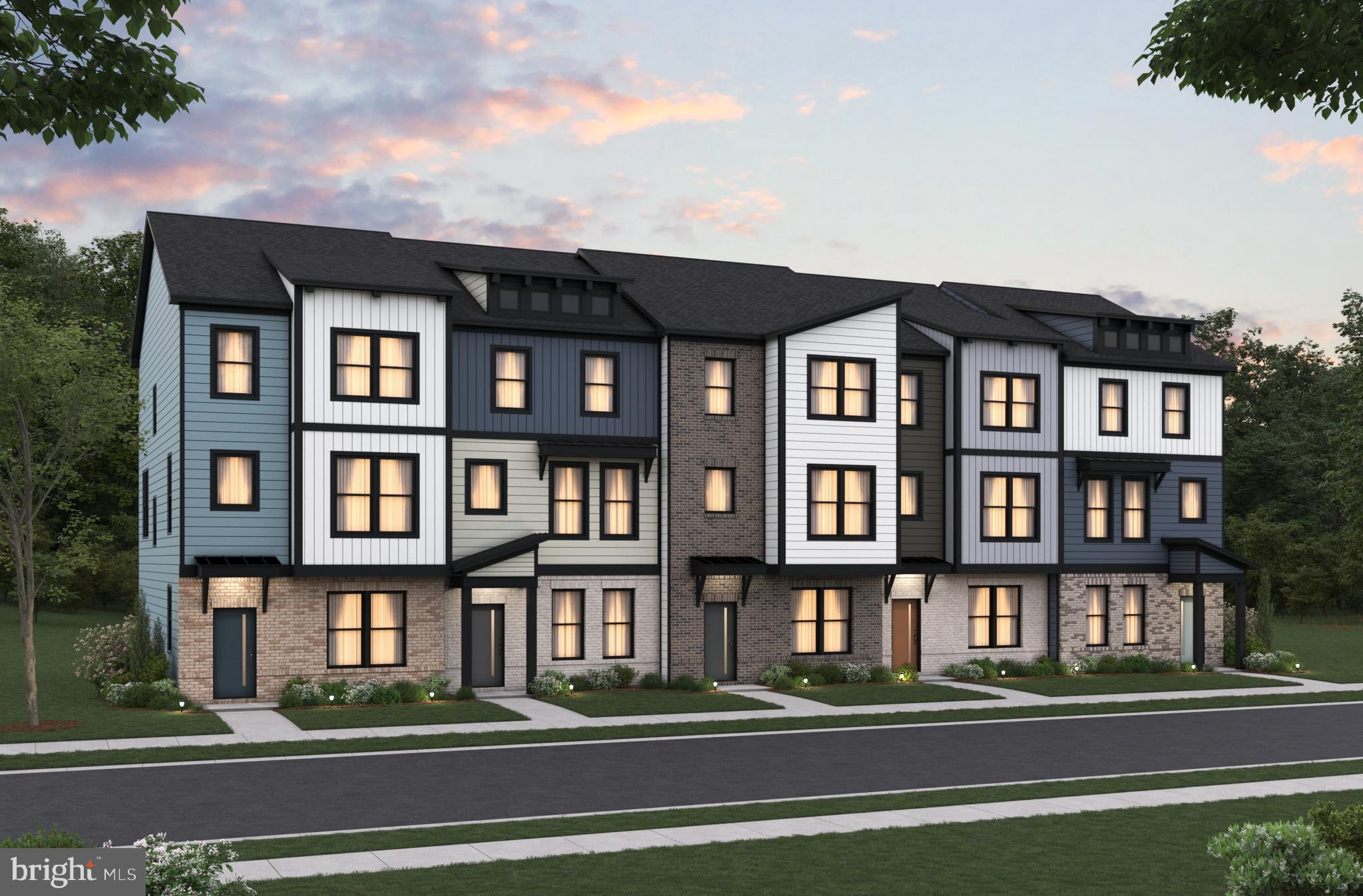 SPARROWS POINT - Residential