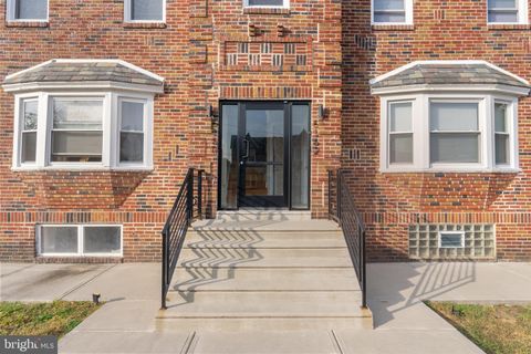 Condo For Rent - 5160 D Street #2<br/> PHILADELPHIA, PA 19120
