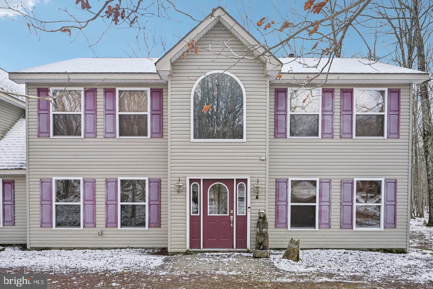 244 TENAWA ROAD