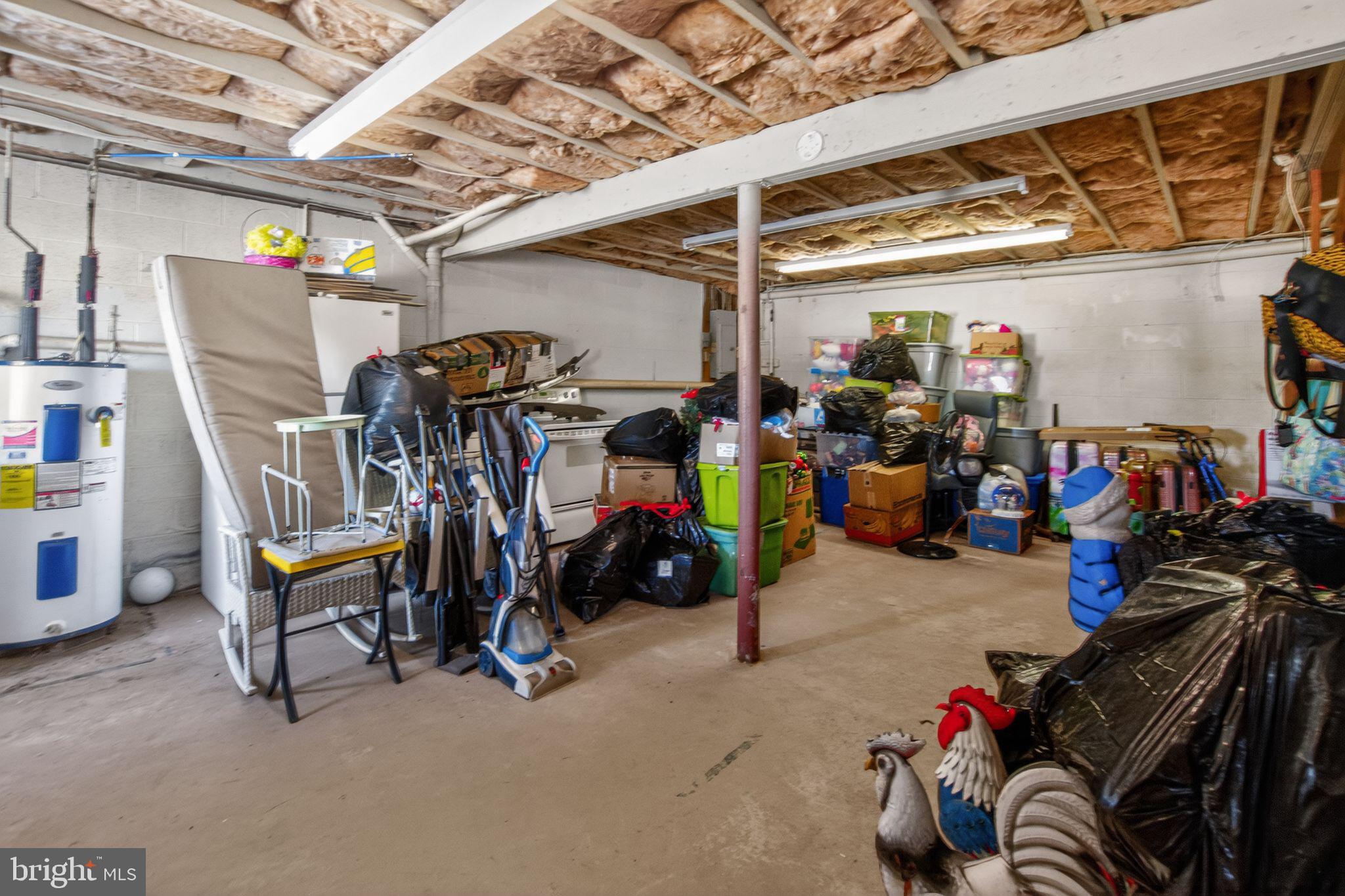 HILLCREST ACRES - Residential