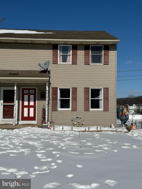 402 DONNA DR L-0064 JONESTOWN PA 17038