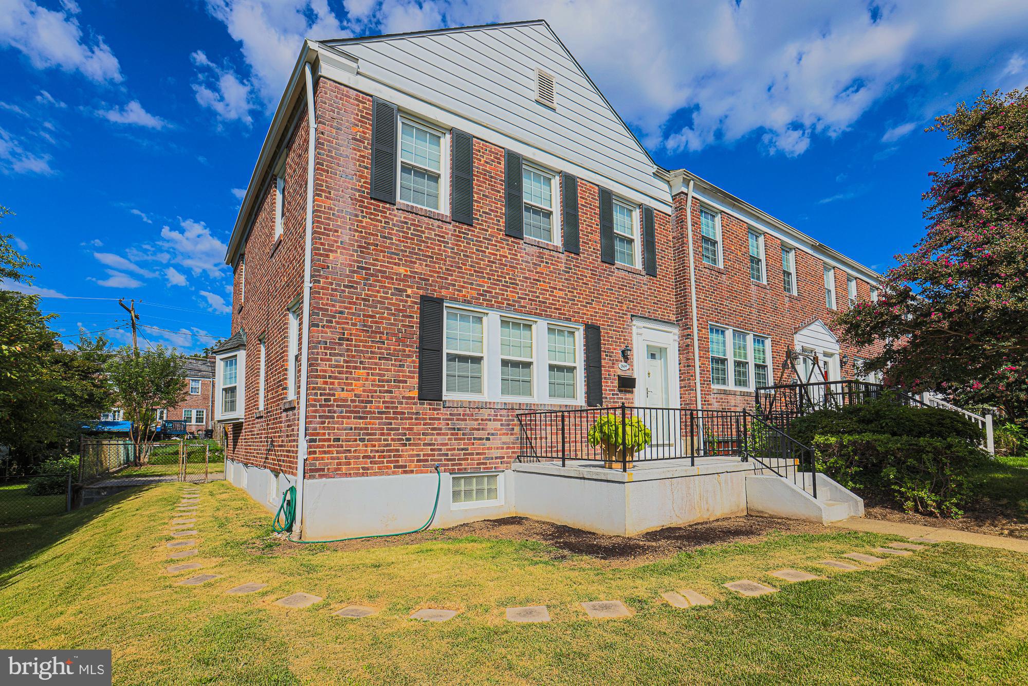 1809 DEVERON ROAD