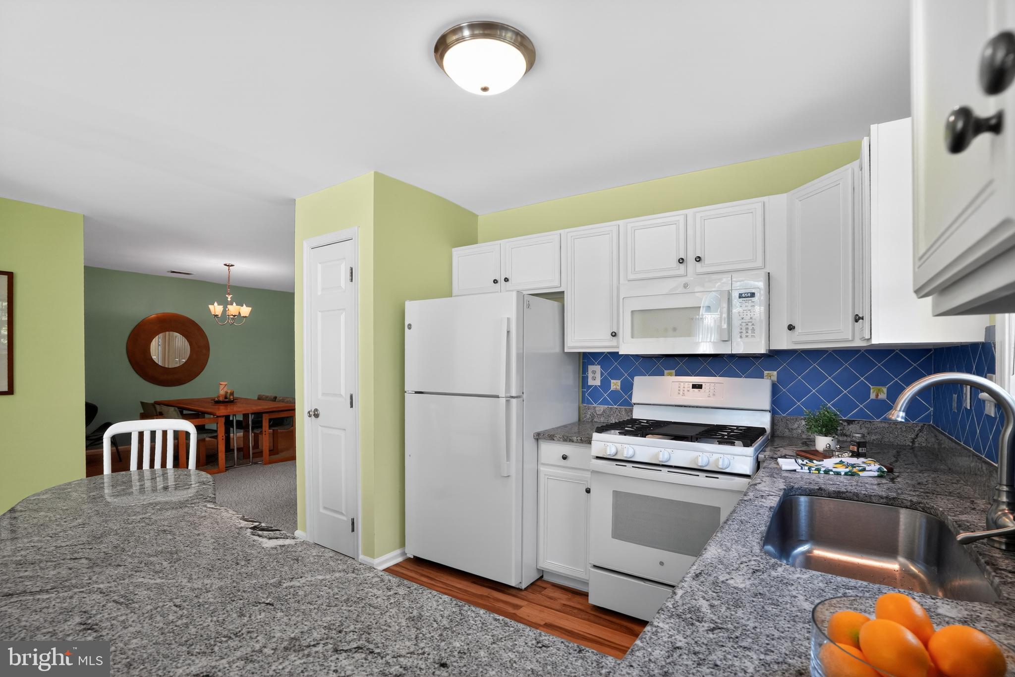 SOMERSET - Residential