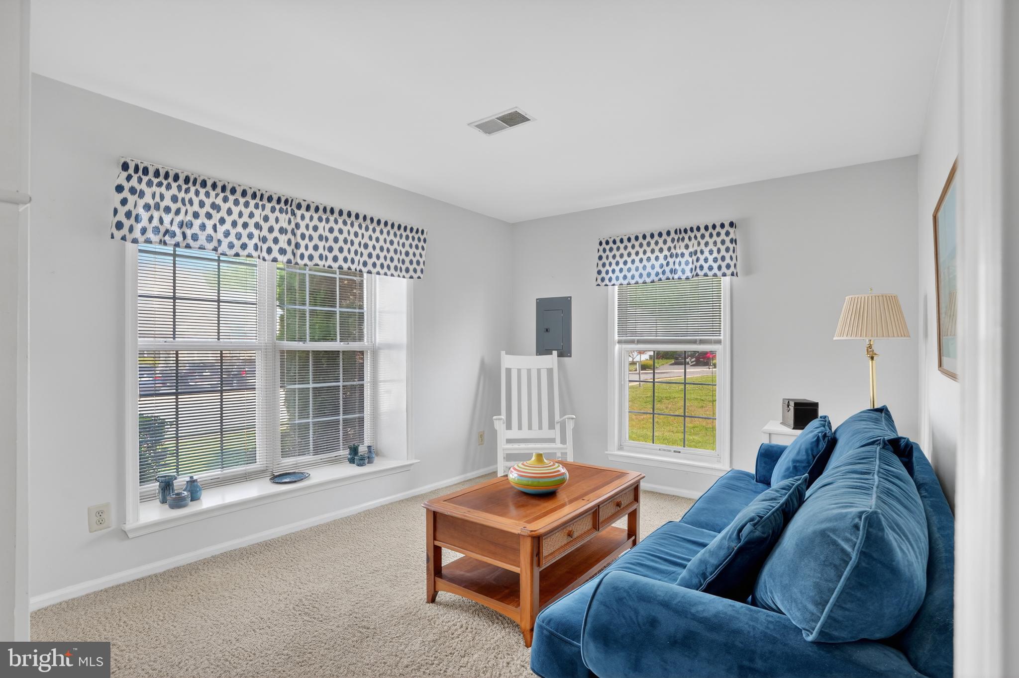 SOMERSET - Residential