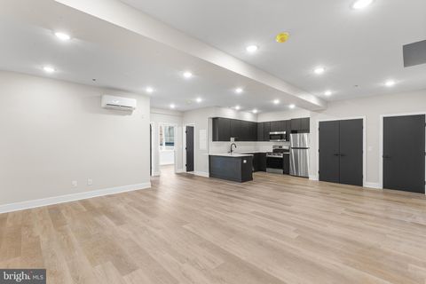 Condo For Rent - 1903 Jackson Street #1<br/> PHILADELPHIA, PA 19145