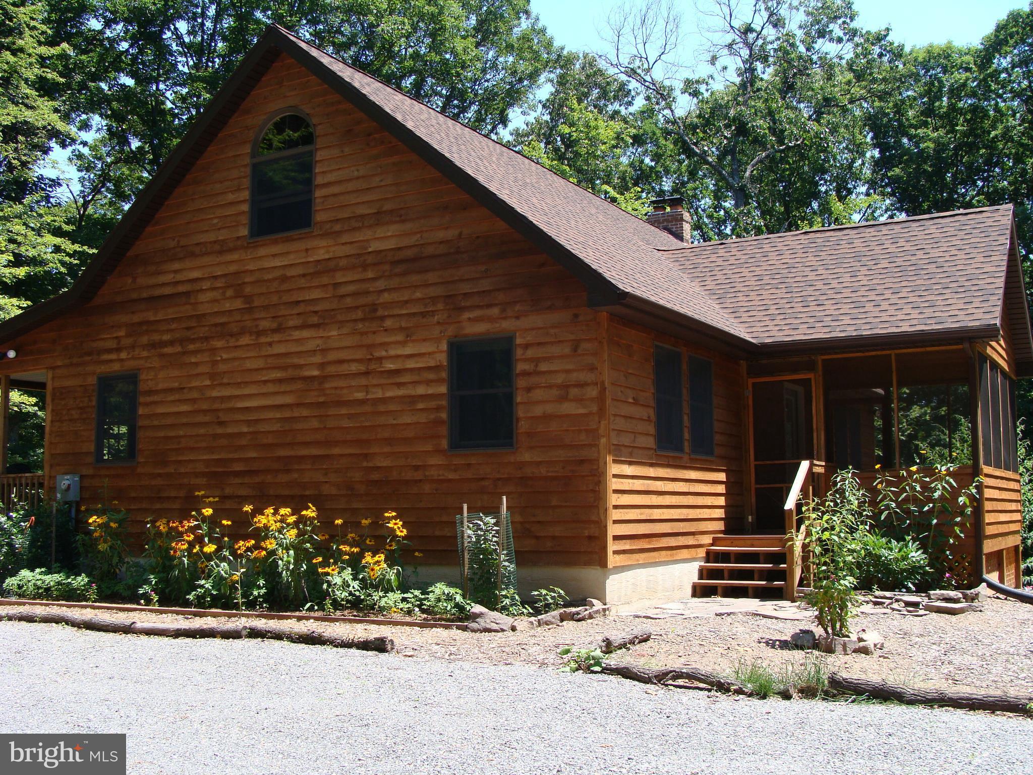 DOGWOOD FLATS - Residential