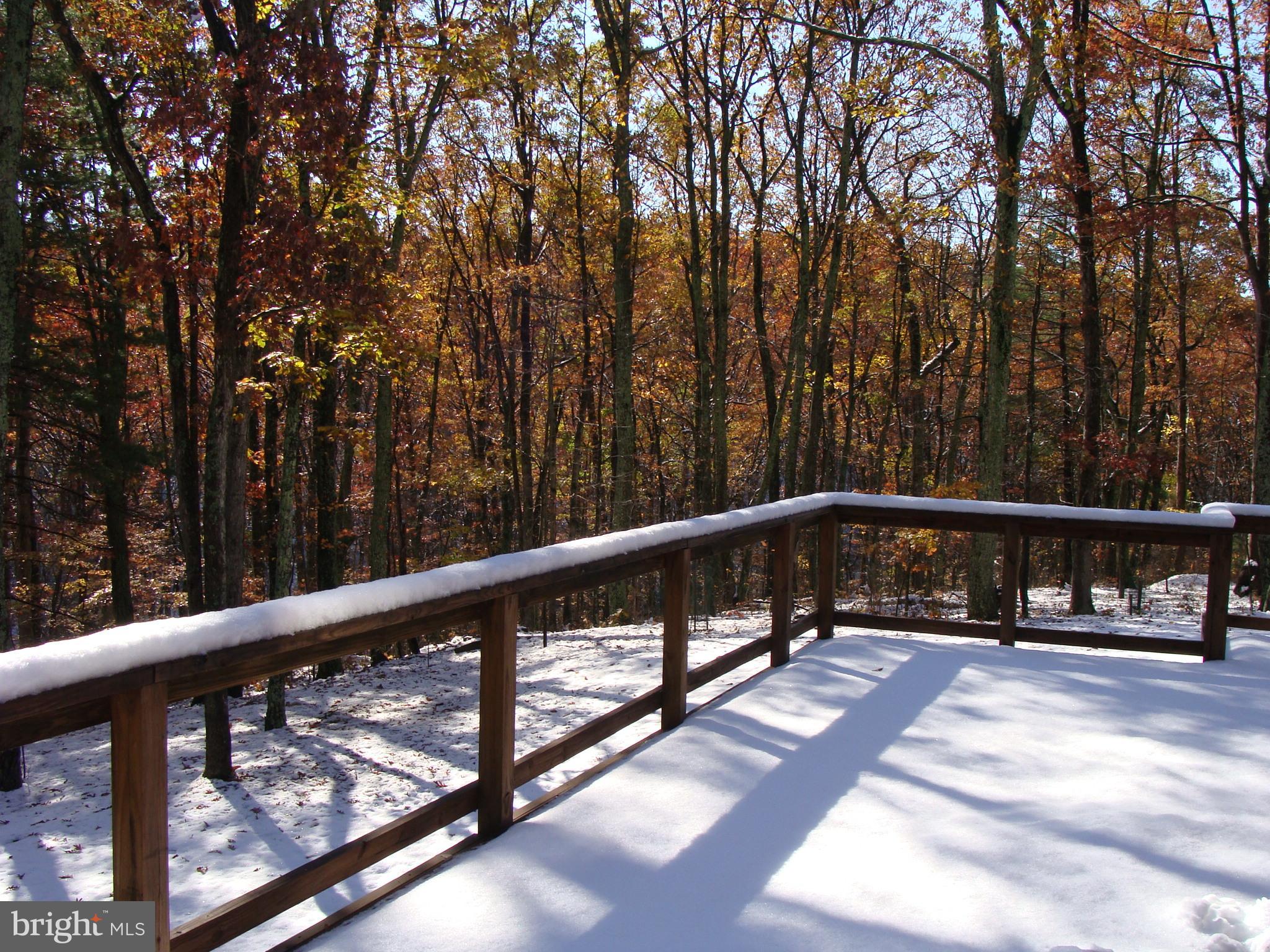 DOGWOOD FLATS - Residential