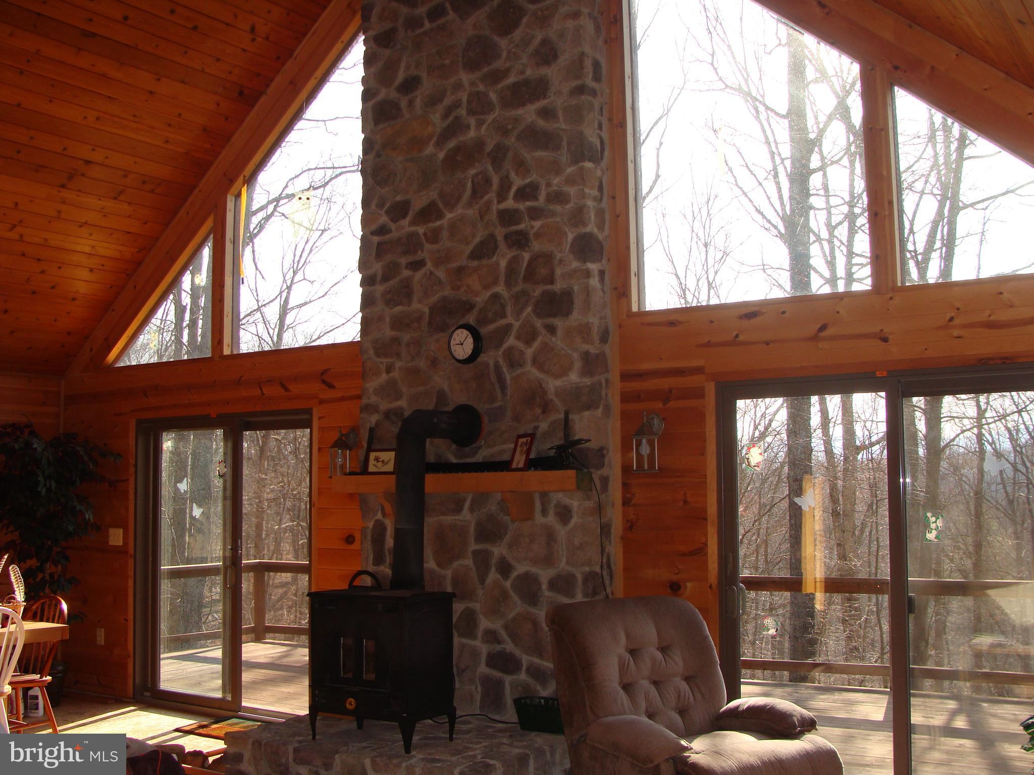 DOGWOOD FLATS - Residential