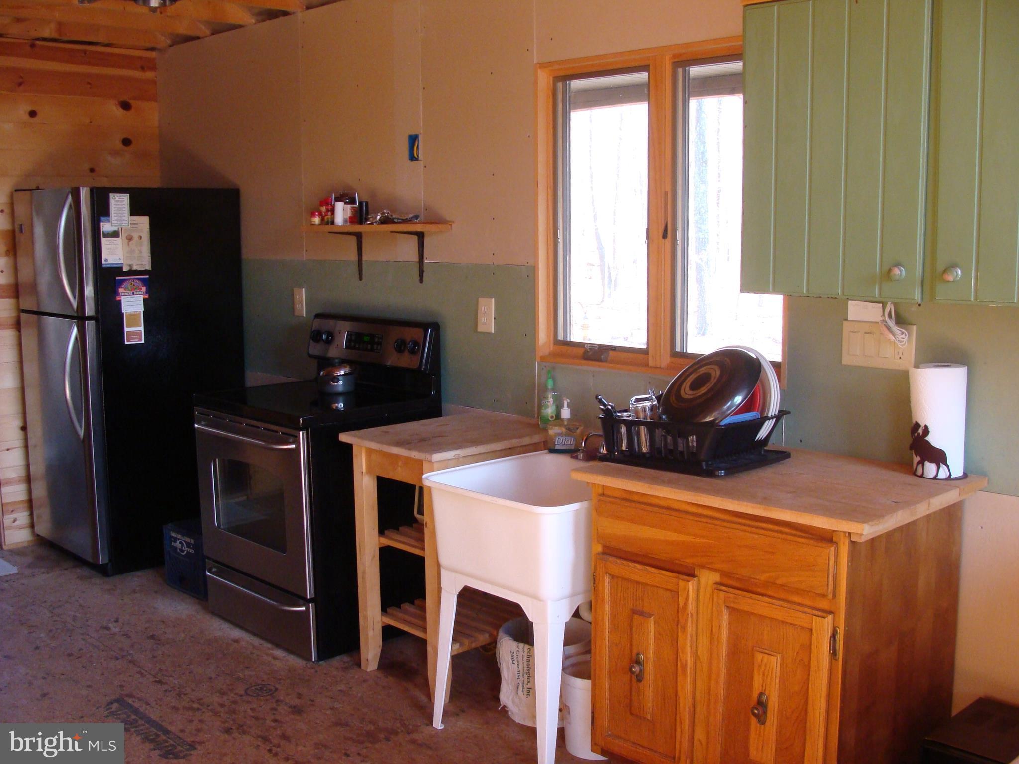 DOGWOOD FLATS - Residential