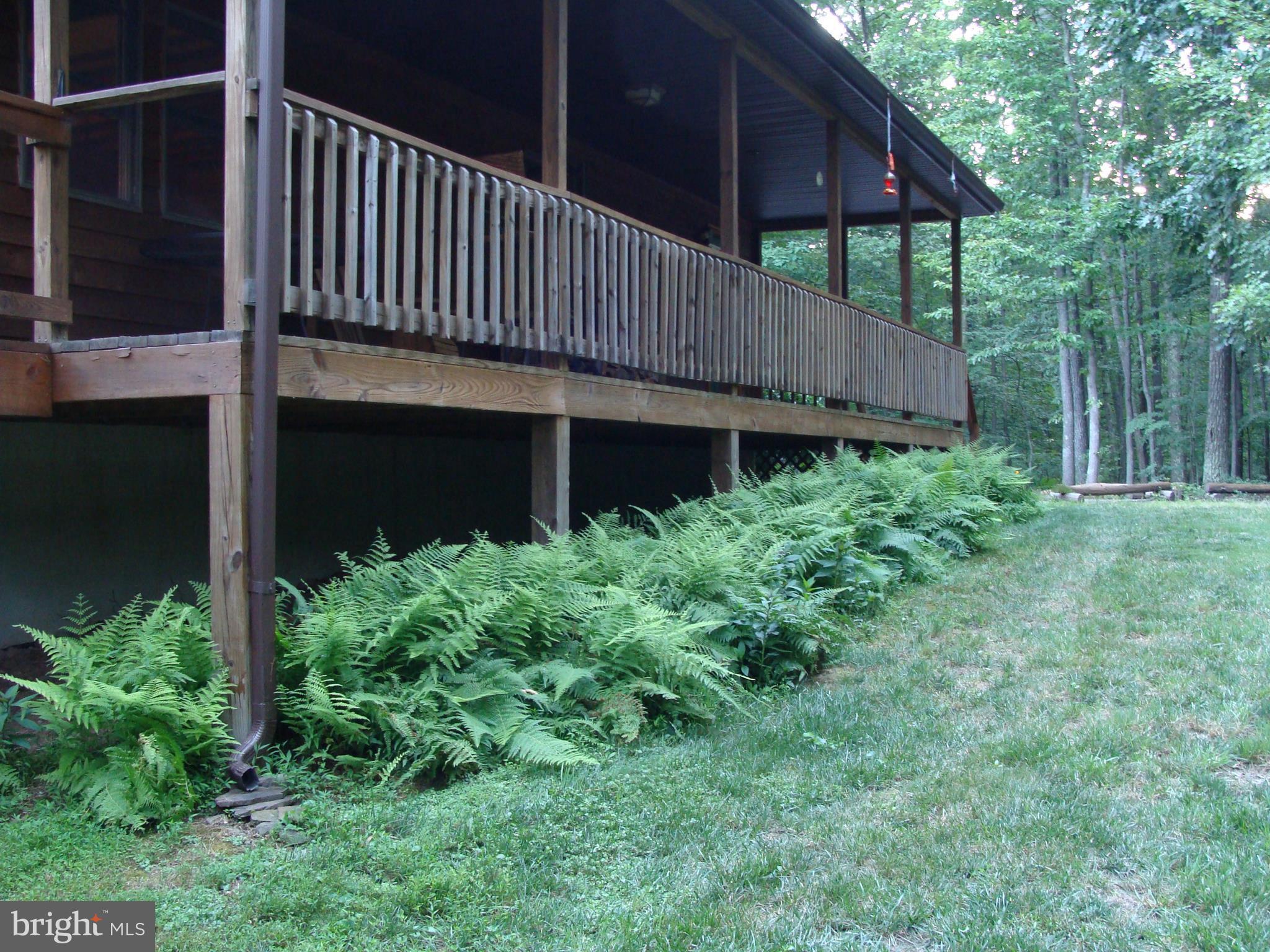 DOGWOOD FLATS - Residential