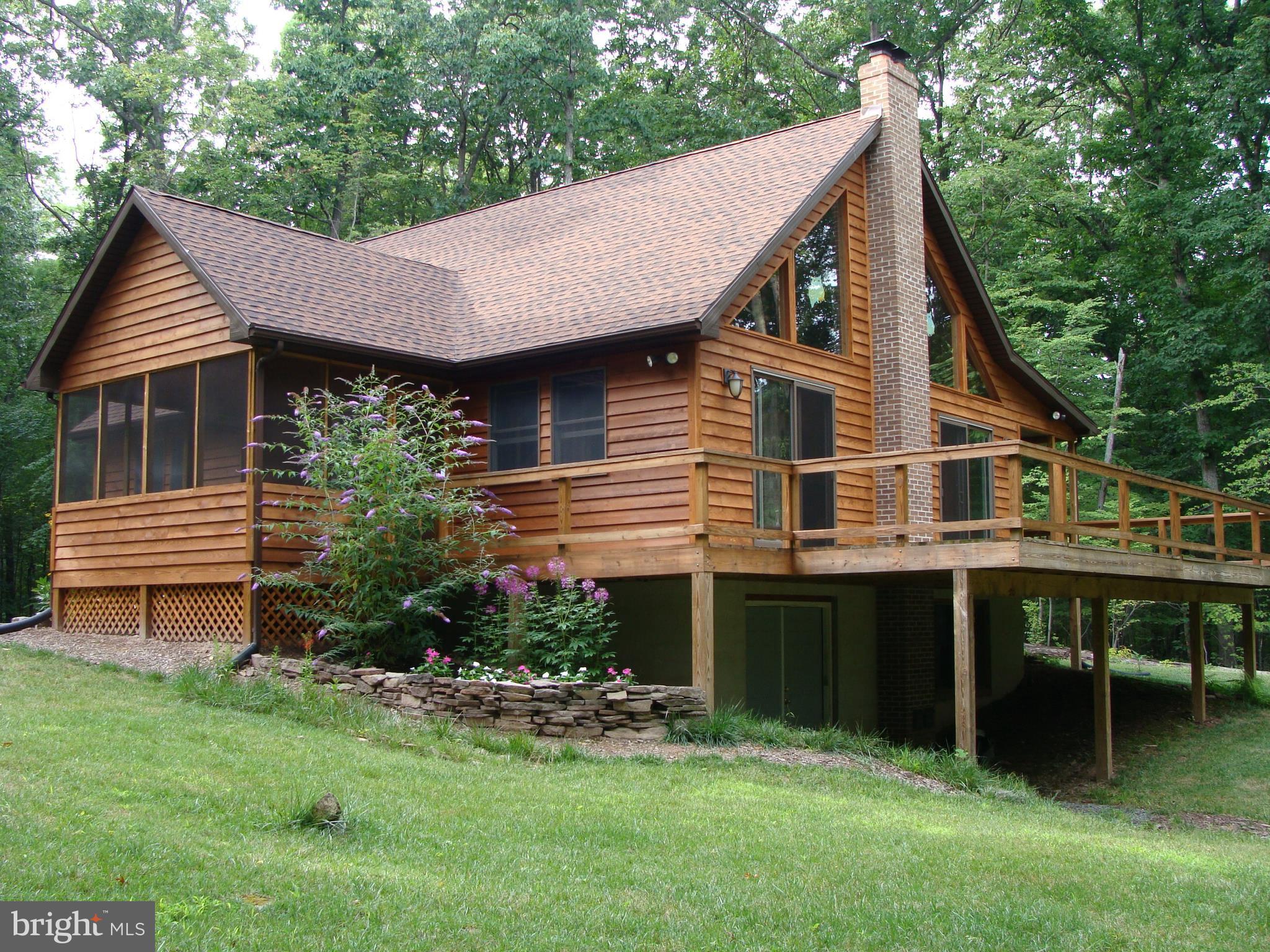 DOGWOOD FLATS - Residential