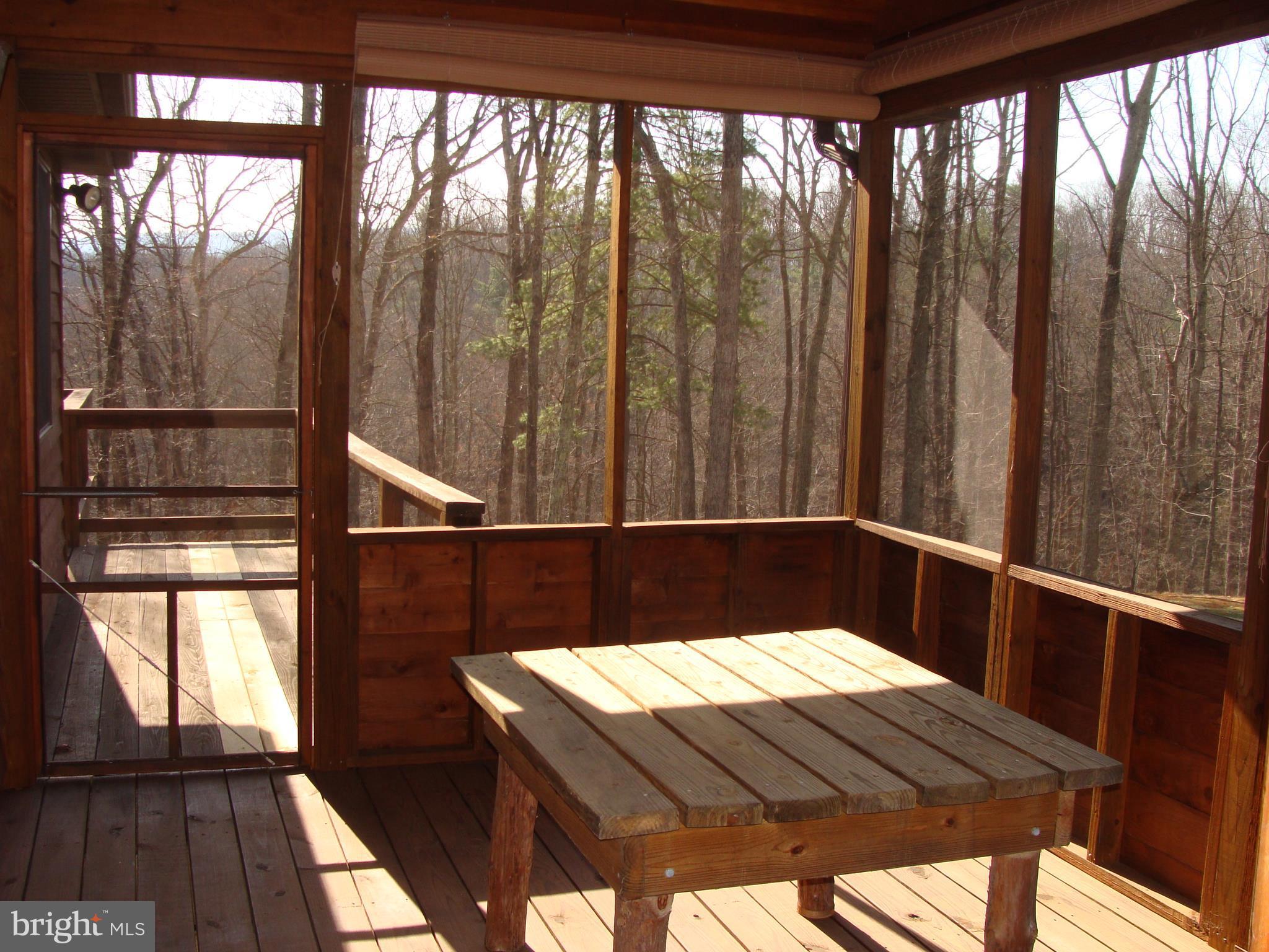 DOGWOOD FLATS - Residential