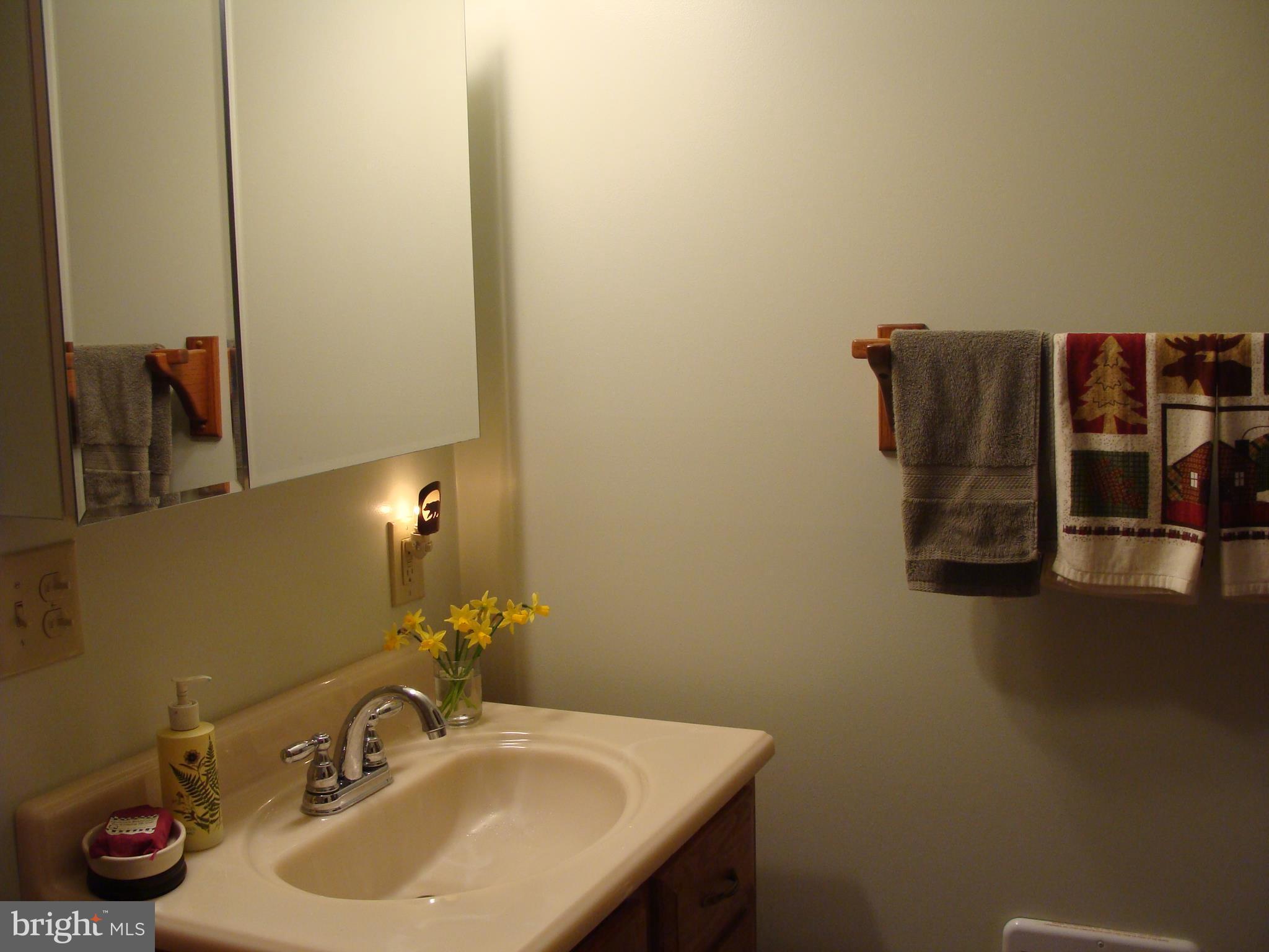 DOGWOOD FLATS - Residential