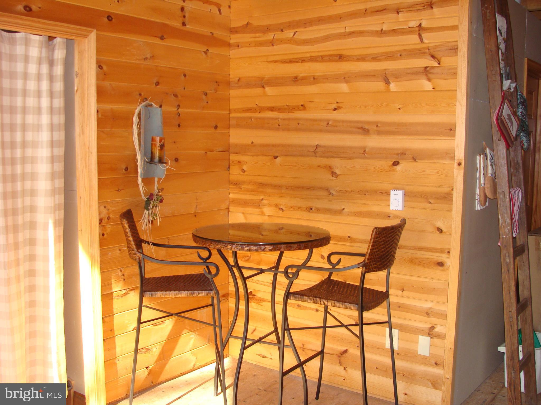 DOGWOOD FLATS - Residential