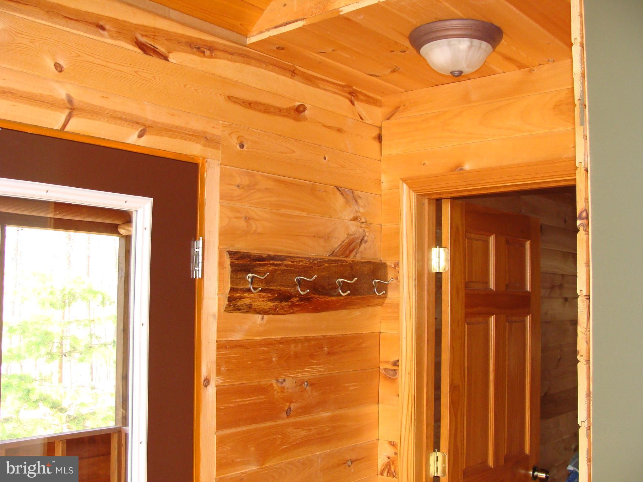 DOGWOOD FLATS - Residential