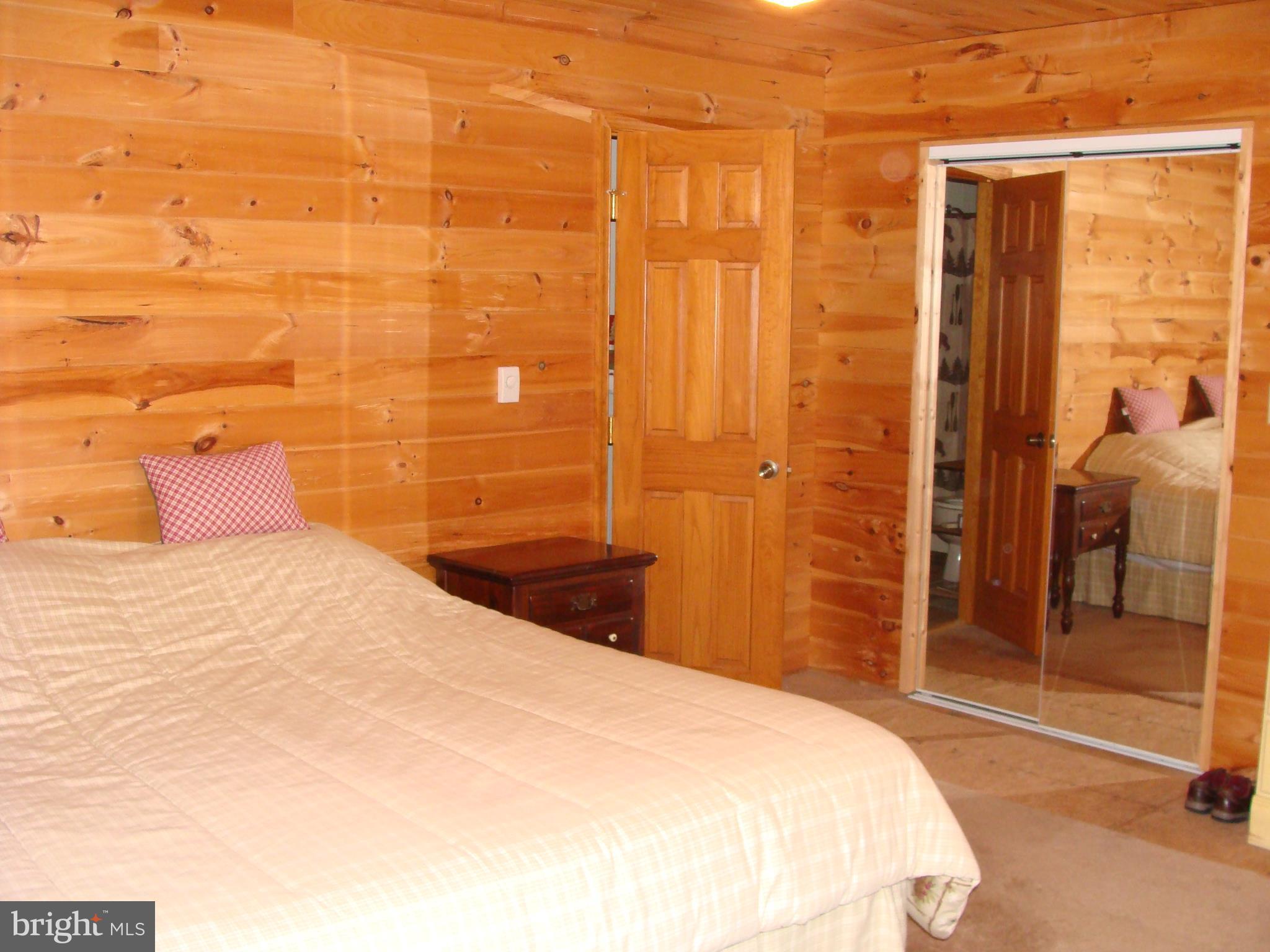 DOGWOOD FLATS - Residential