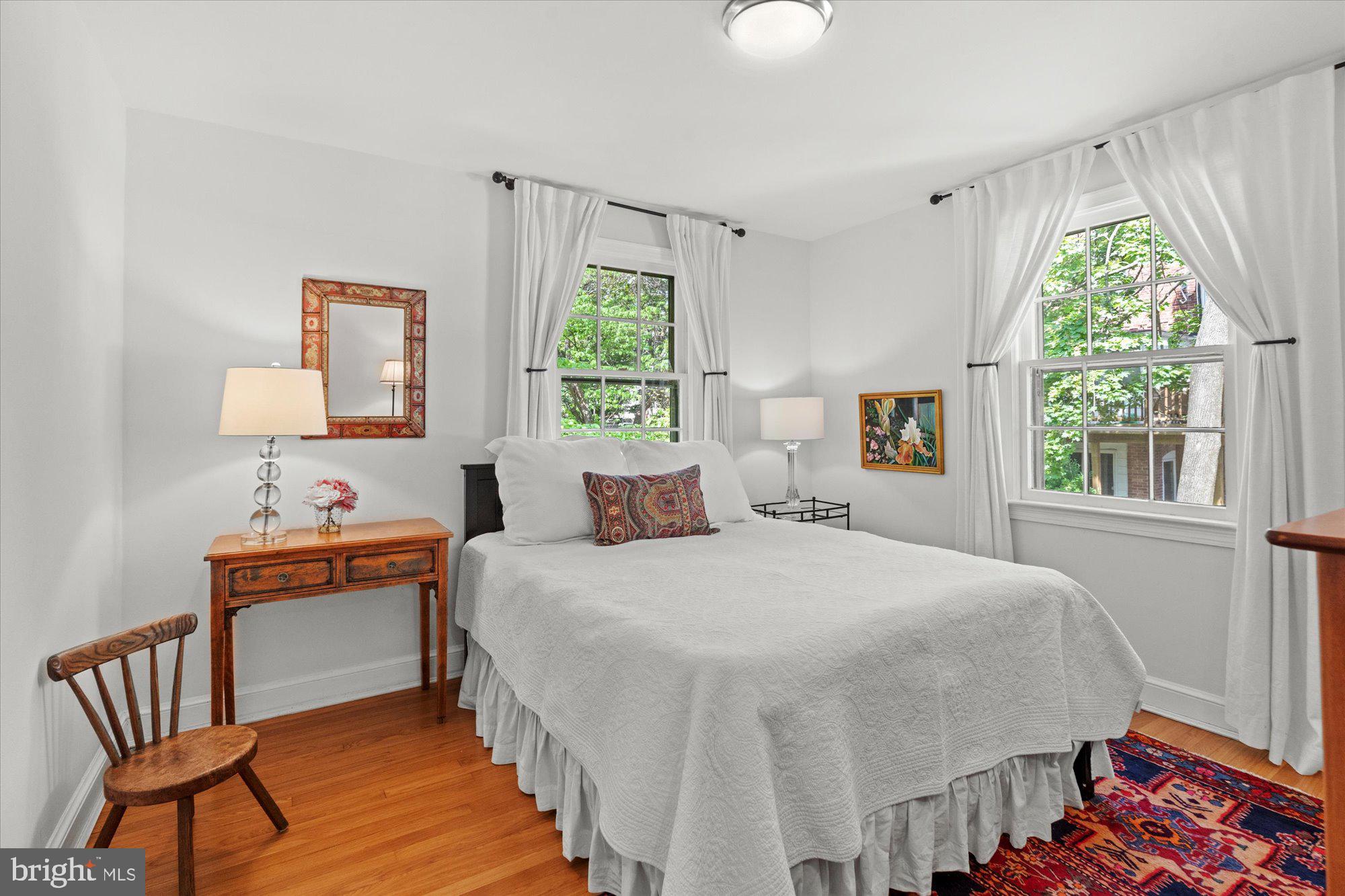 MEADOWBROOK VILLAGE - Residential