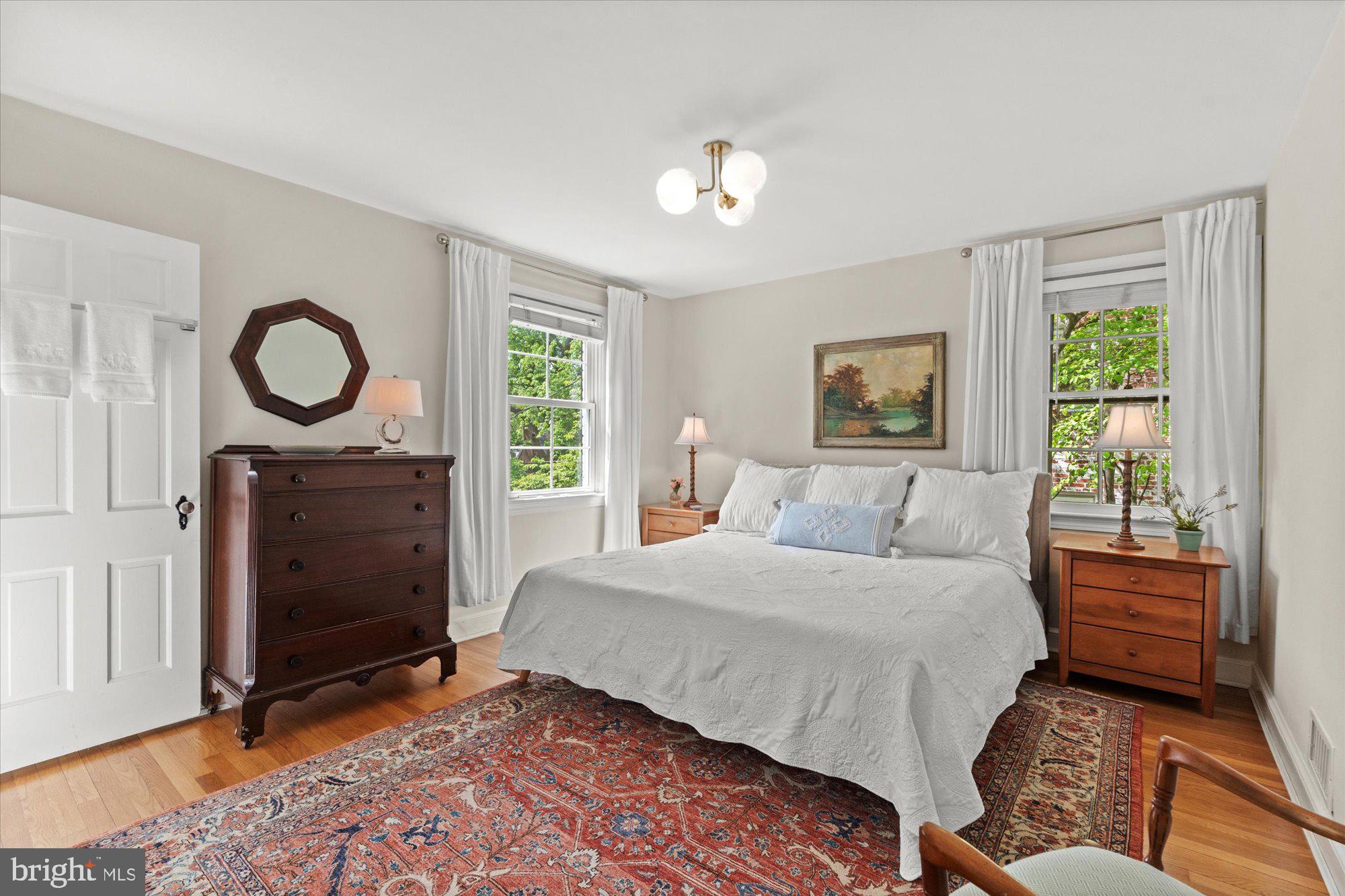 MEADOWBROOK VILLAGE - Residential