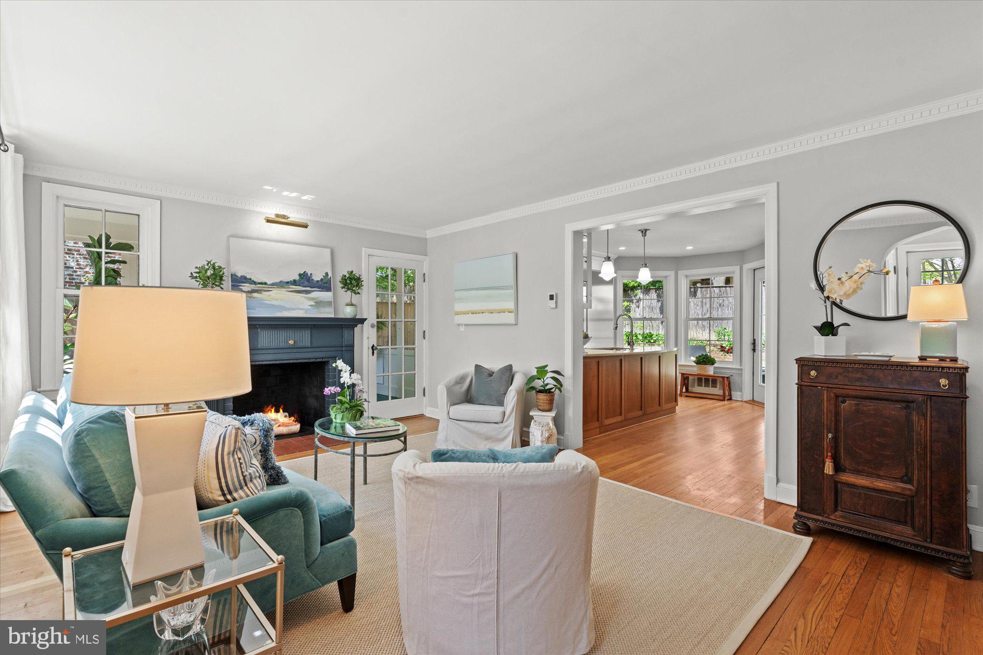 MEADOWBROOK VILLAGE - Residential