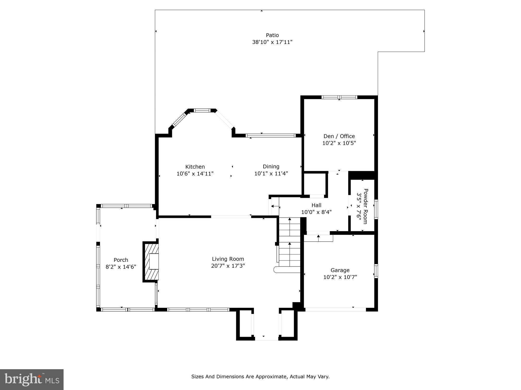 MEADOWBROOK VILLAGE - Residential