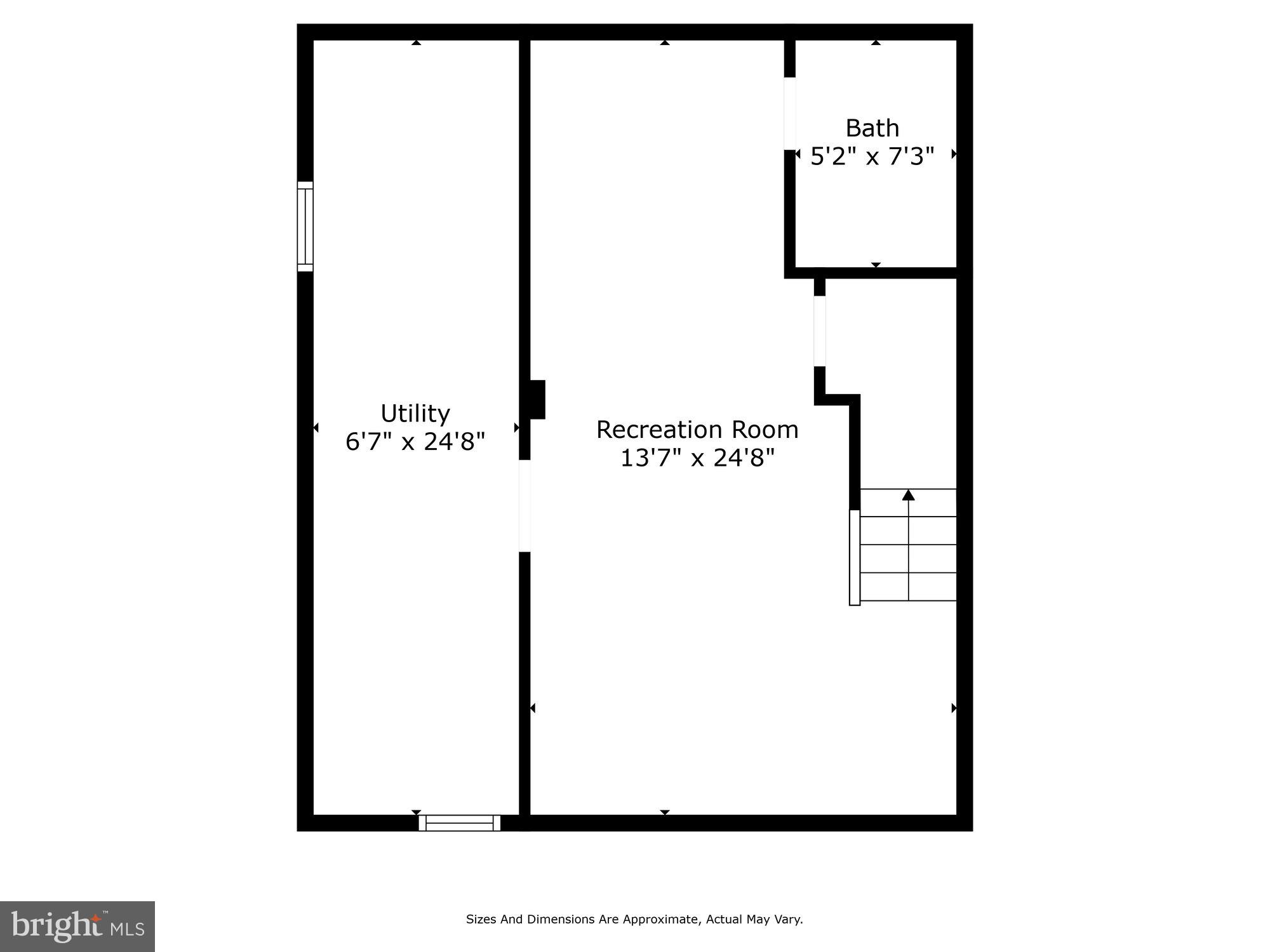 MEADOWBROOK VILLAGE - Residential