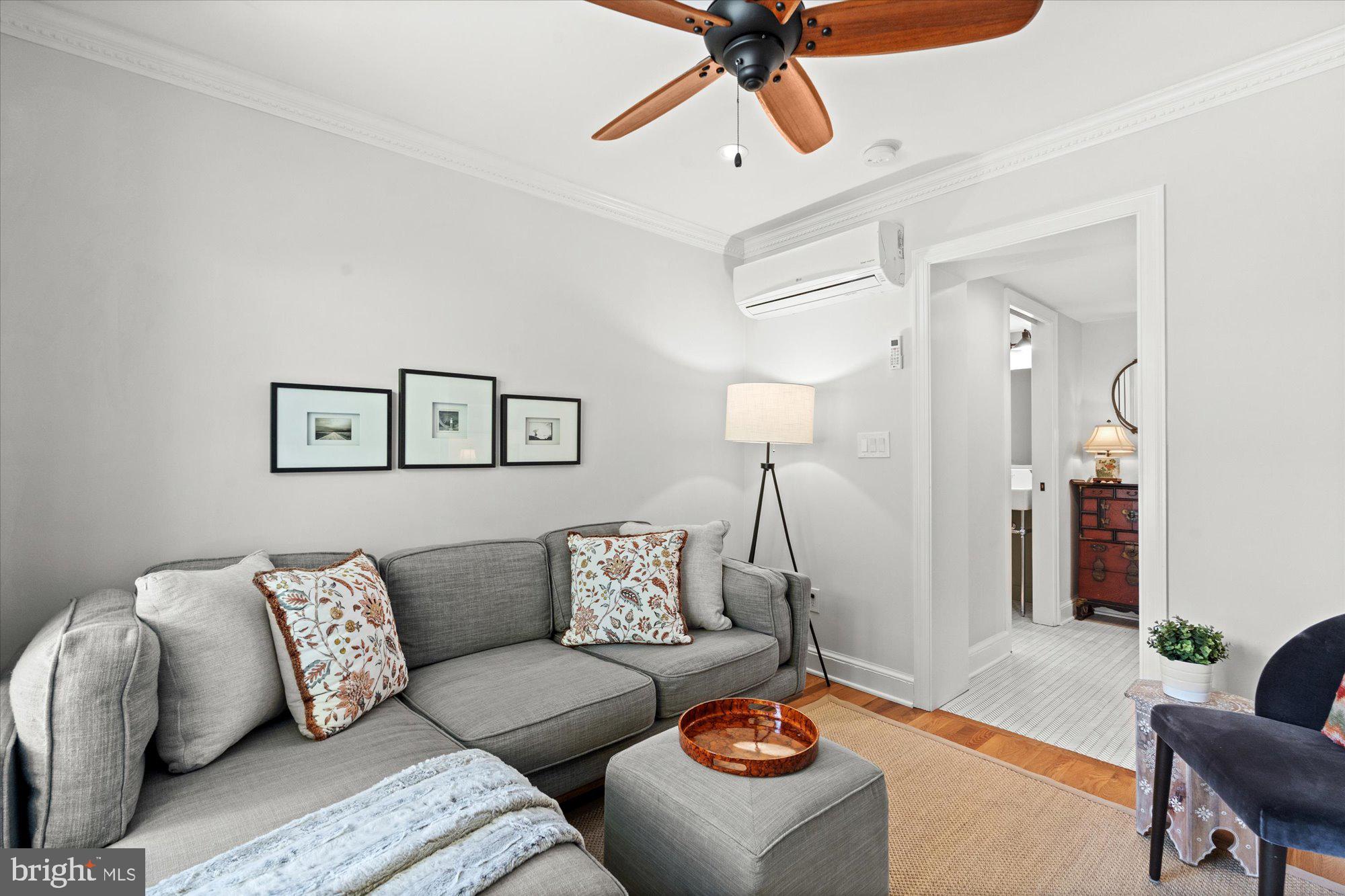 MEADOWBROOK VILLAGE - Residential