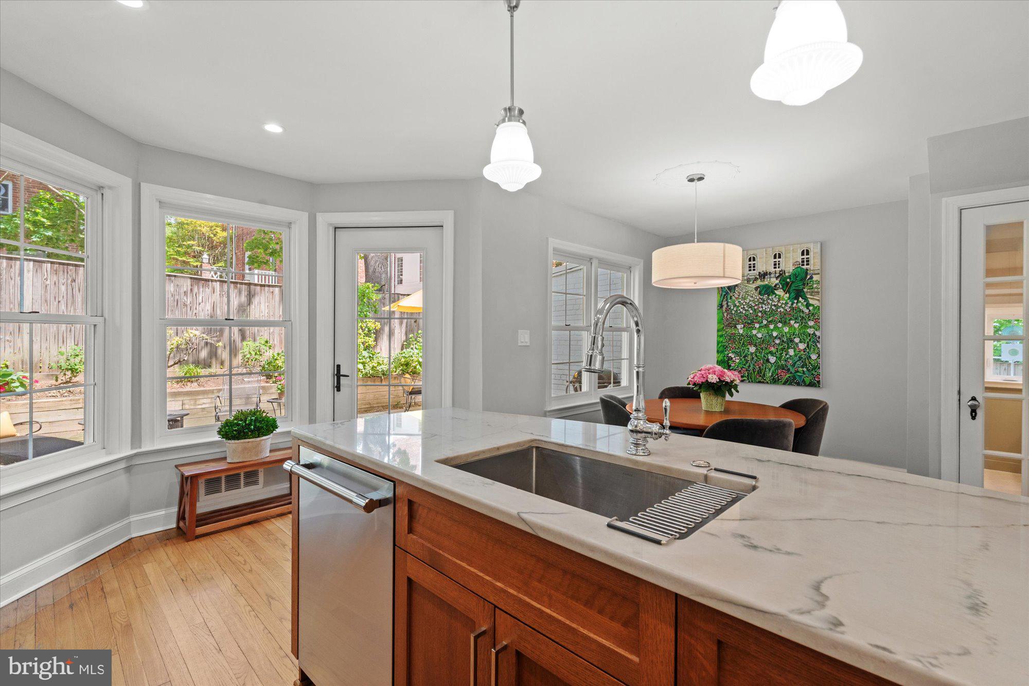 MEADOWBROOK VILLAGE - Residential