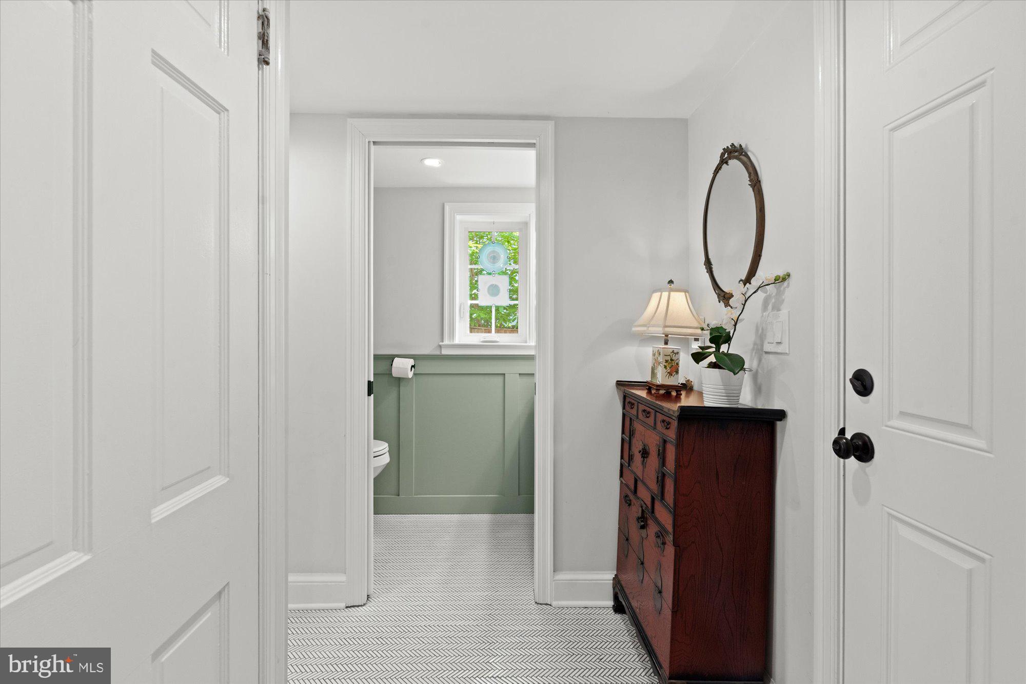 MEADOWBROOK VILLAGE - Residential