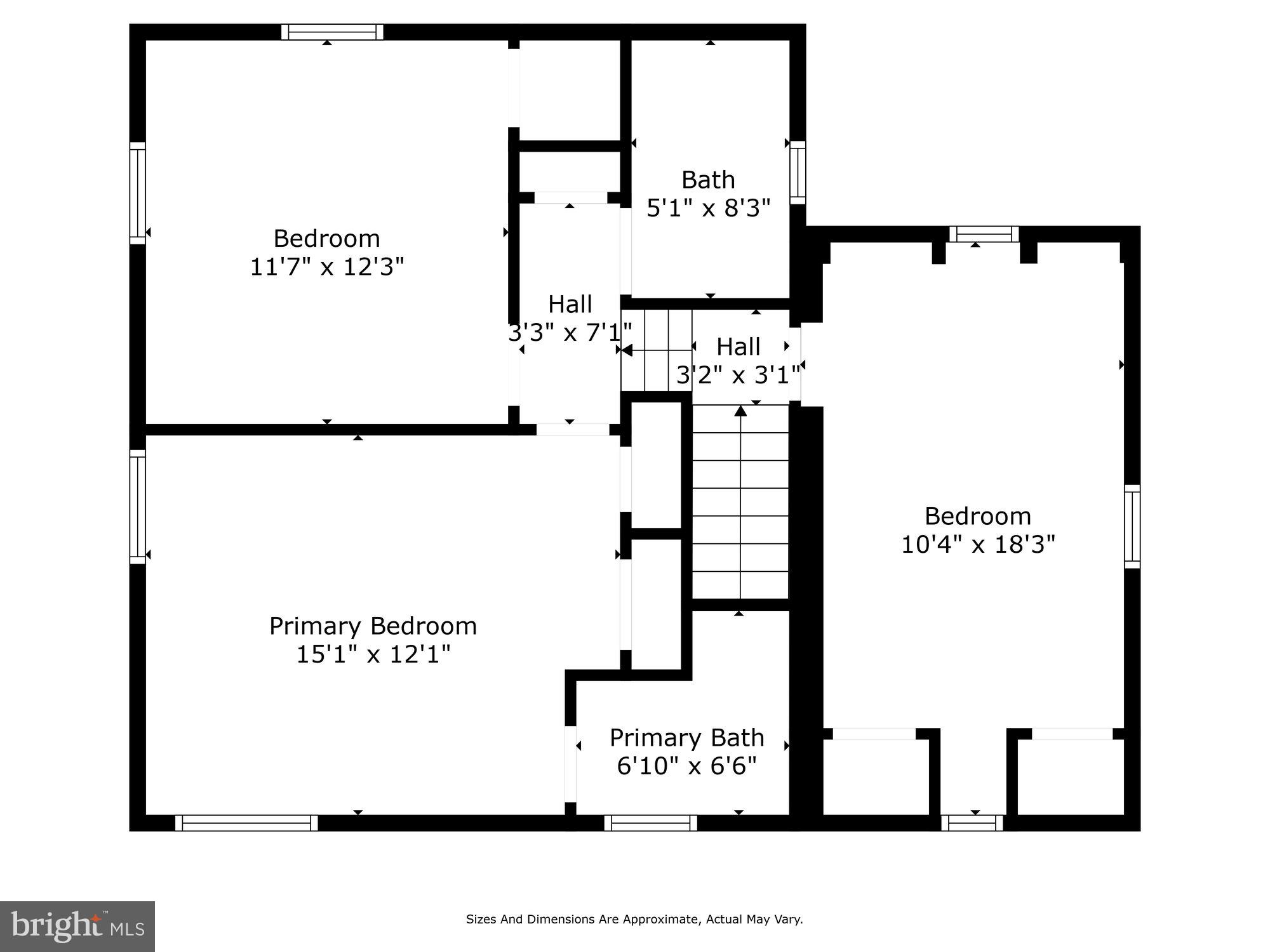 MEADOWBROOK VILLAGE - Residential