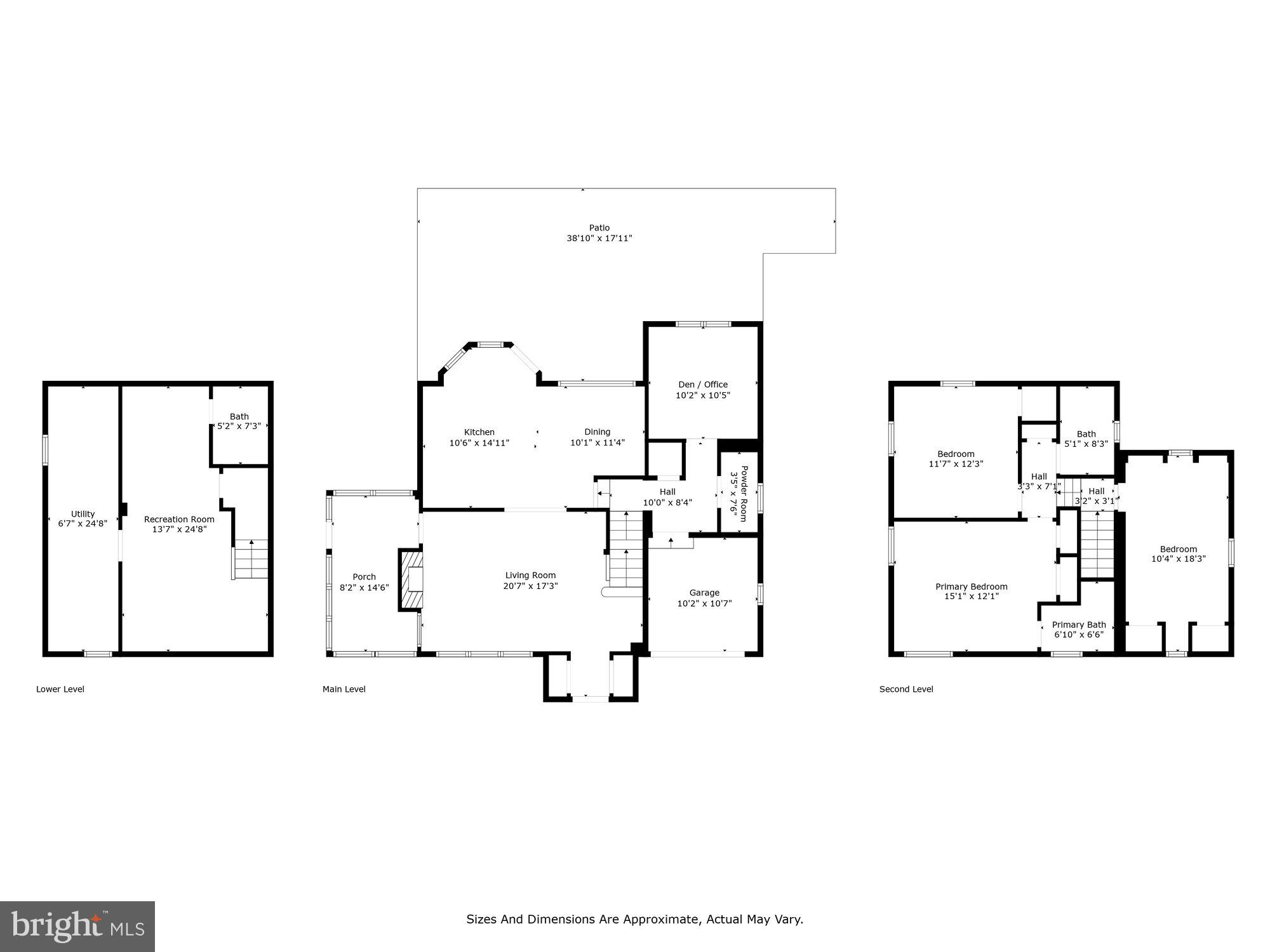 MEADOWBROOK VILLAGE - Residential