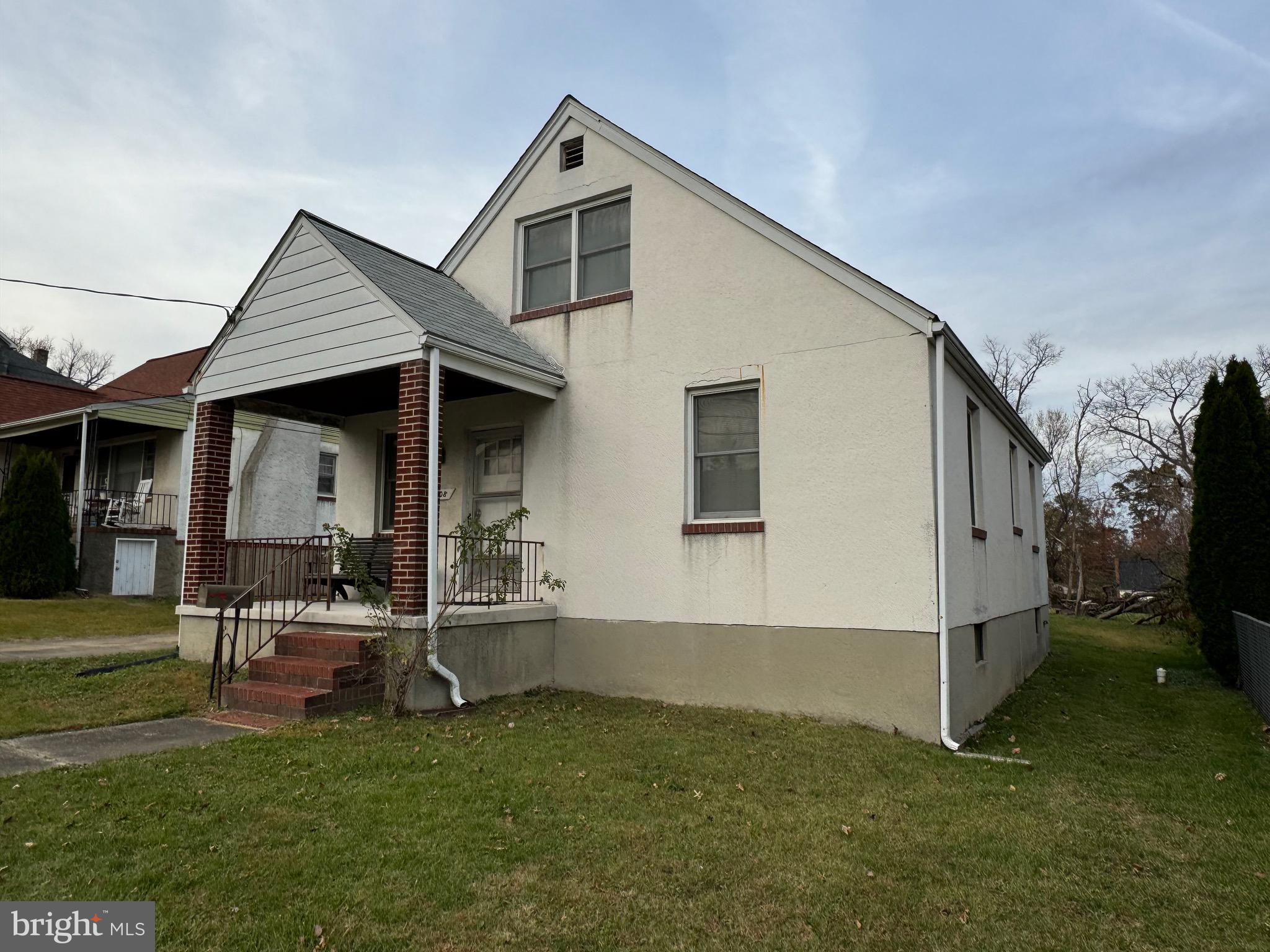 PARKVILLE - Residential