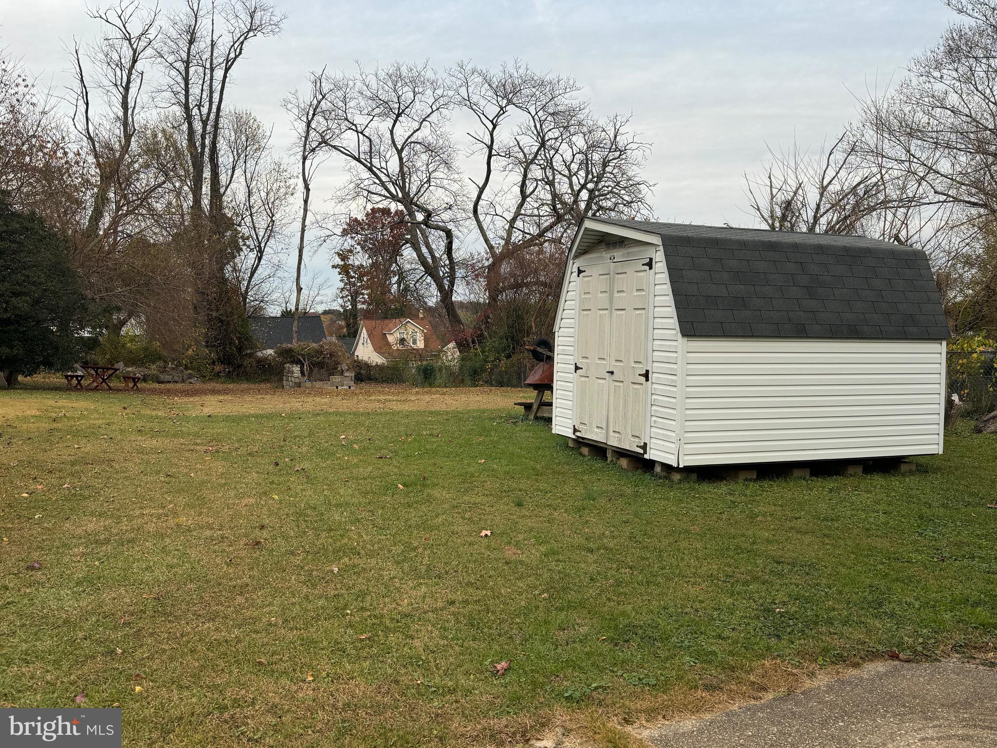 PARKVILLE - Residential