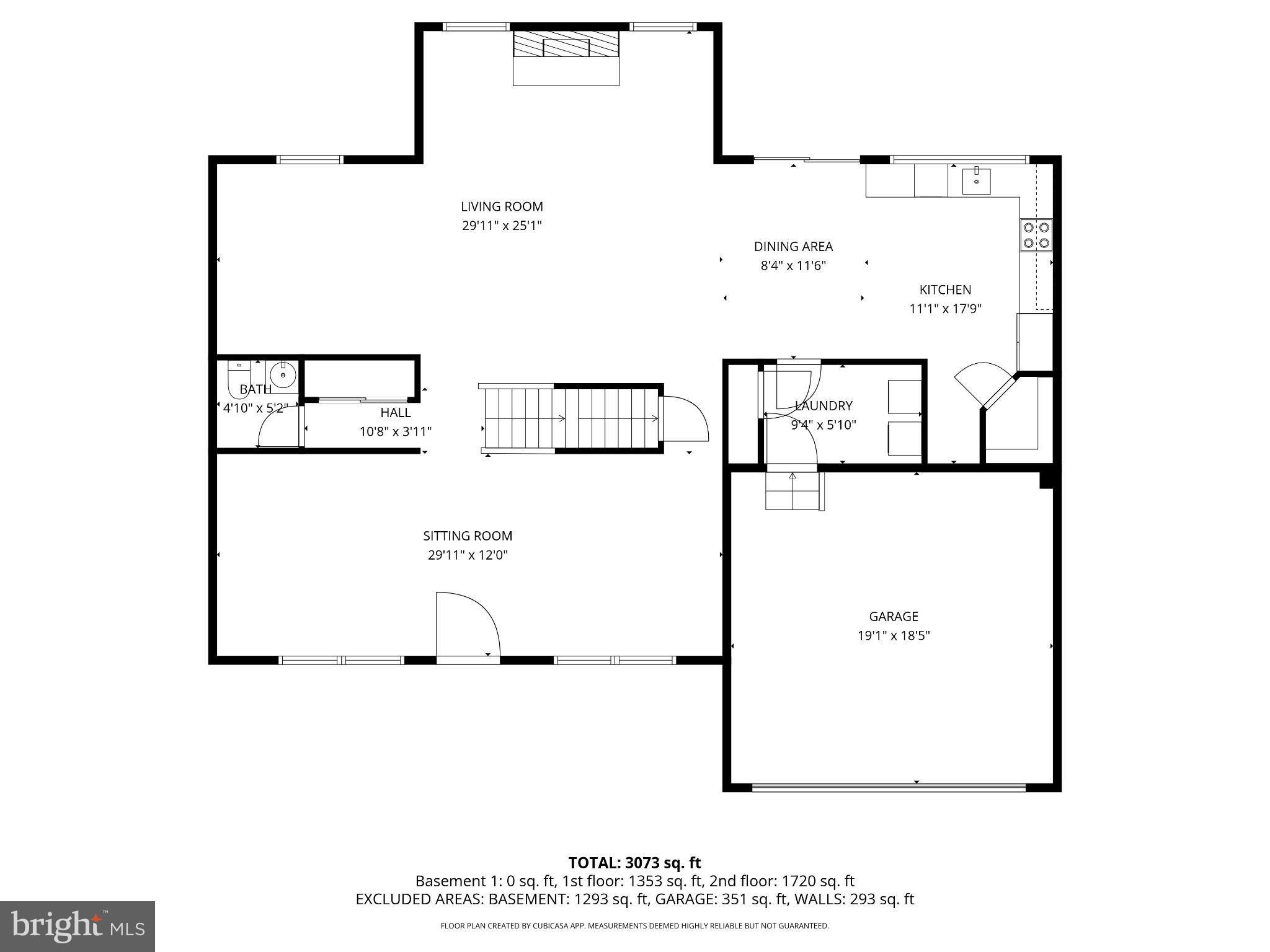 THE GALLERY - Residential