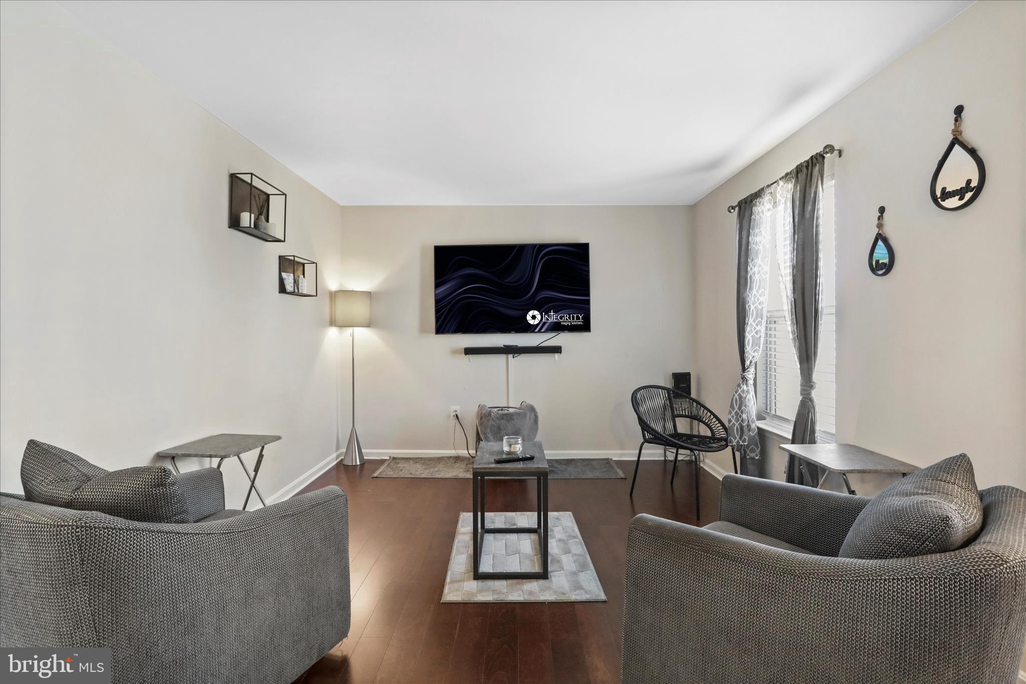 THE GALLERY - Residential