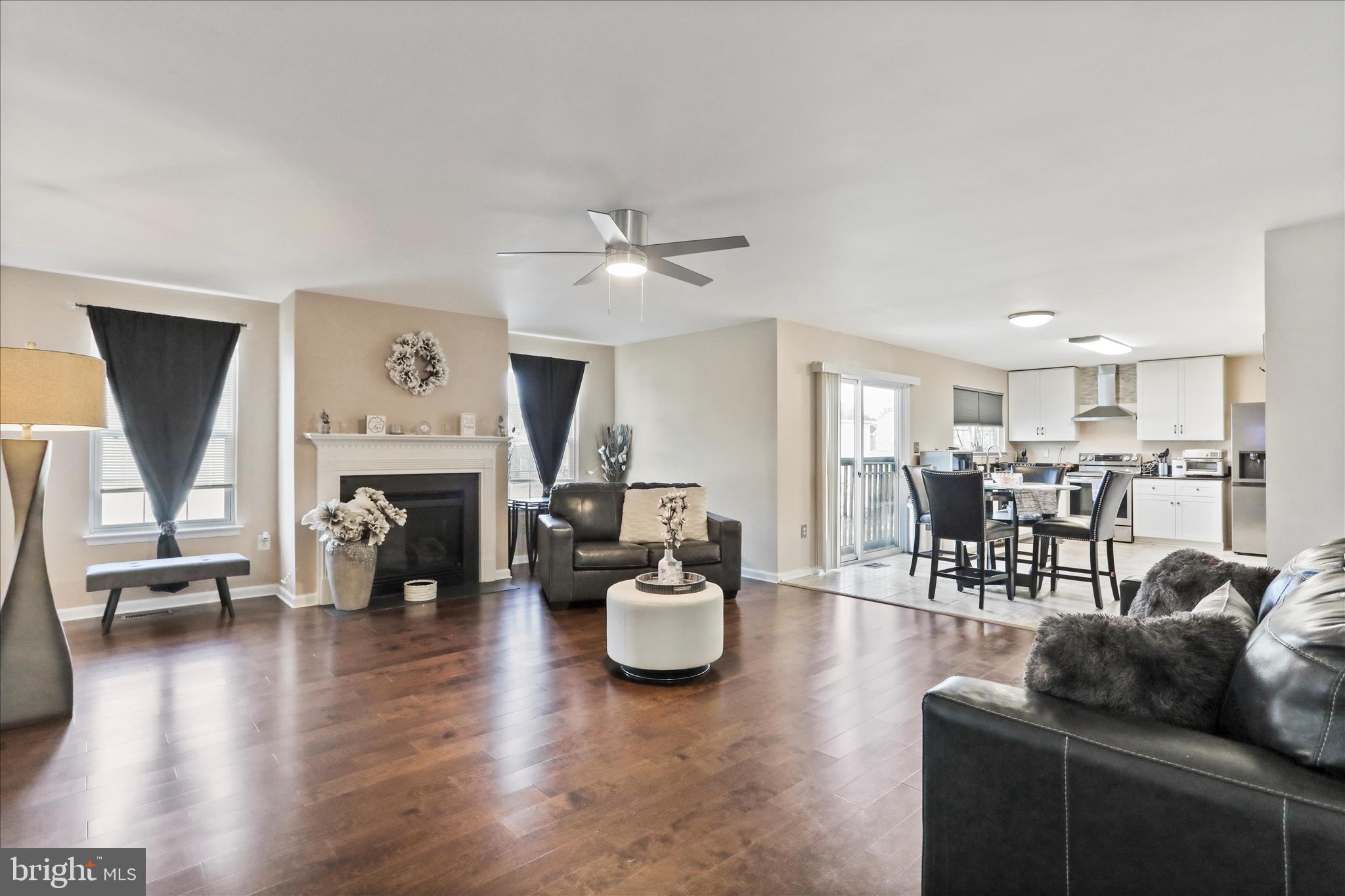 THE GALLERY - Residential