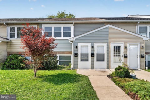 Townhouse For Rent - 442 State Street #B<br/> Montgomery County, EAST GREENVILLE, PA 18041