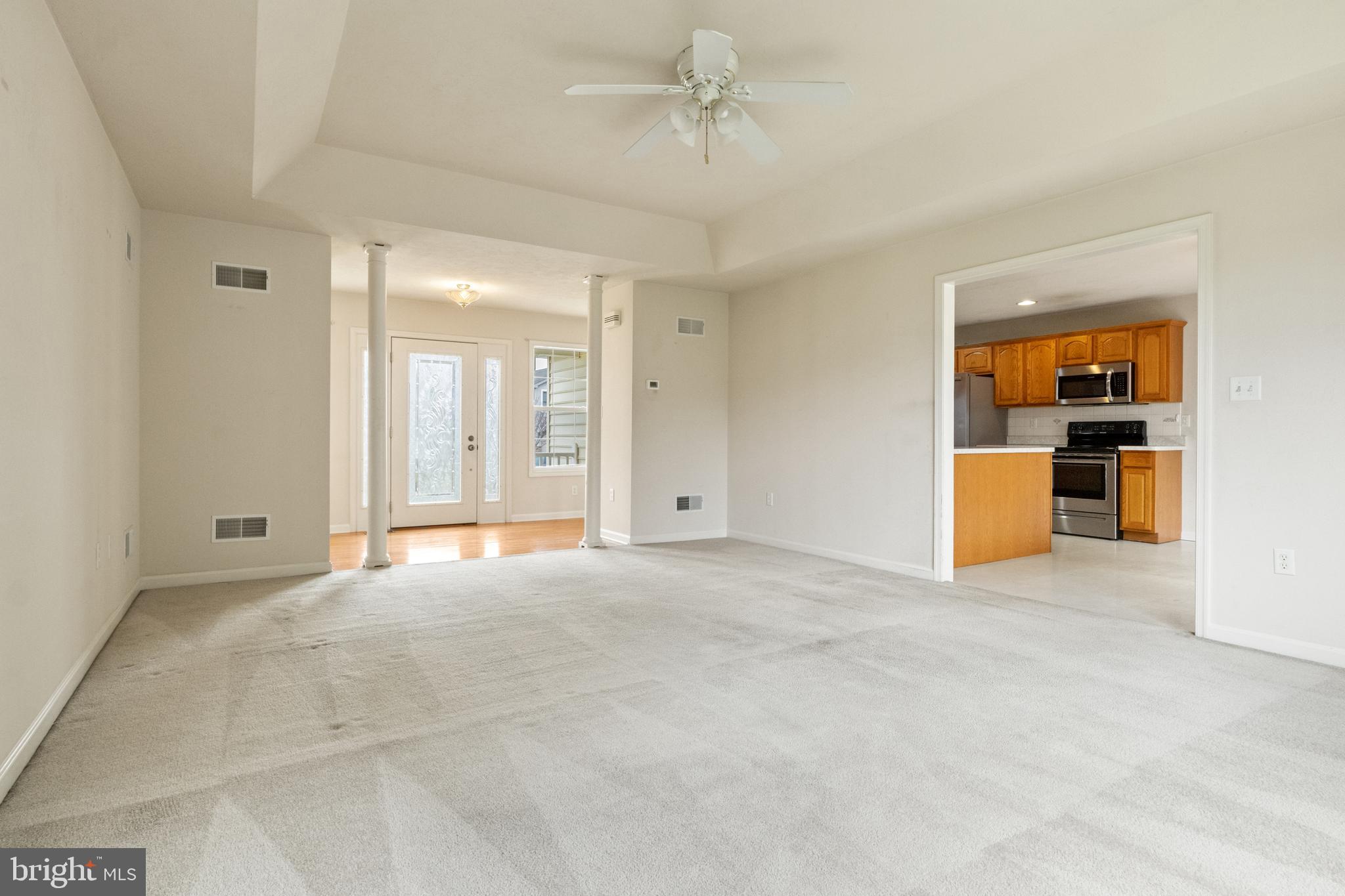 EAST BERLIN AREA - Residential