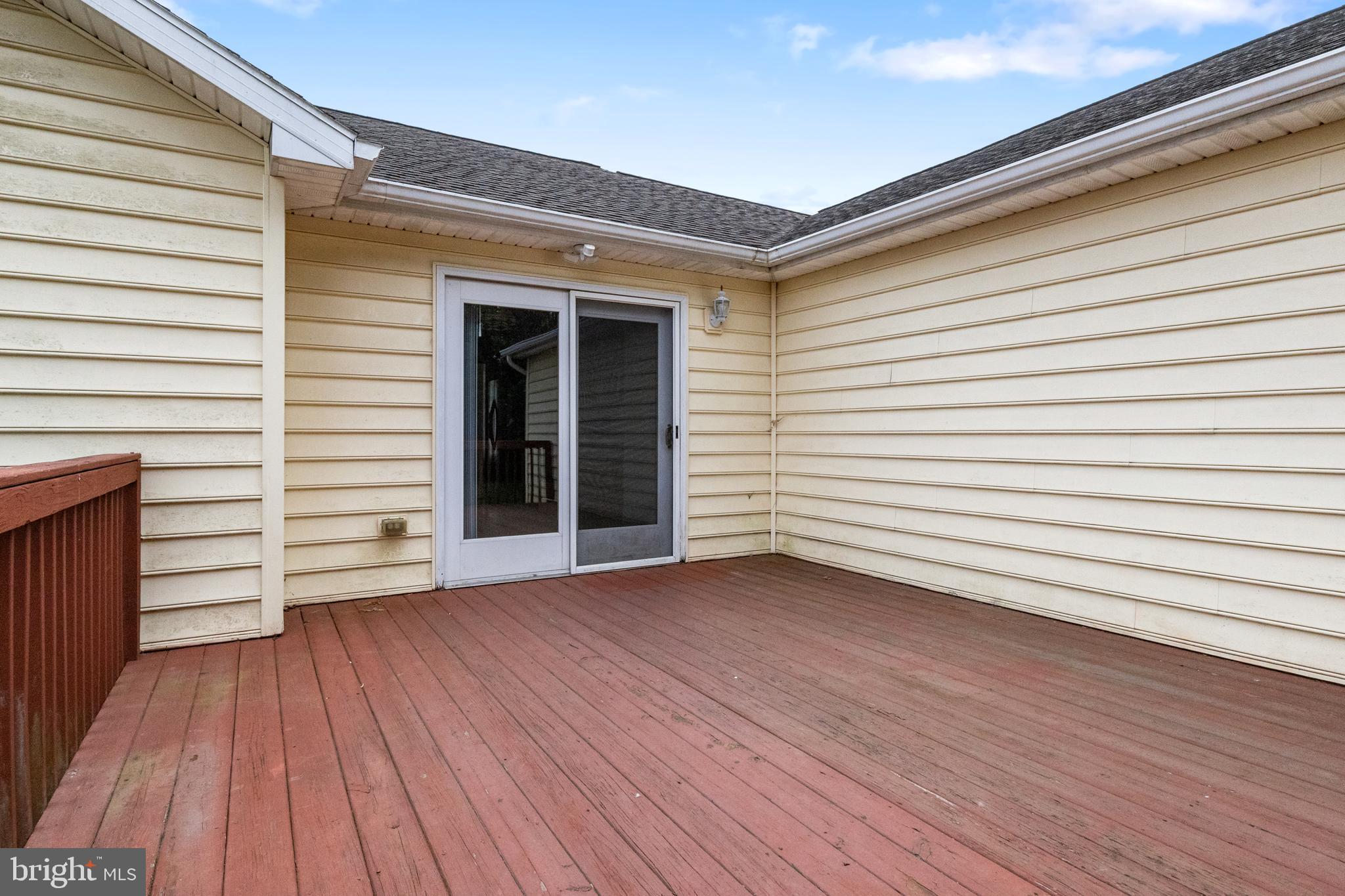 EAST BERLIN AREA - Residential