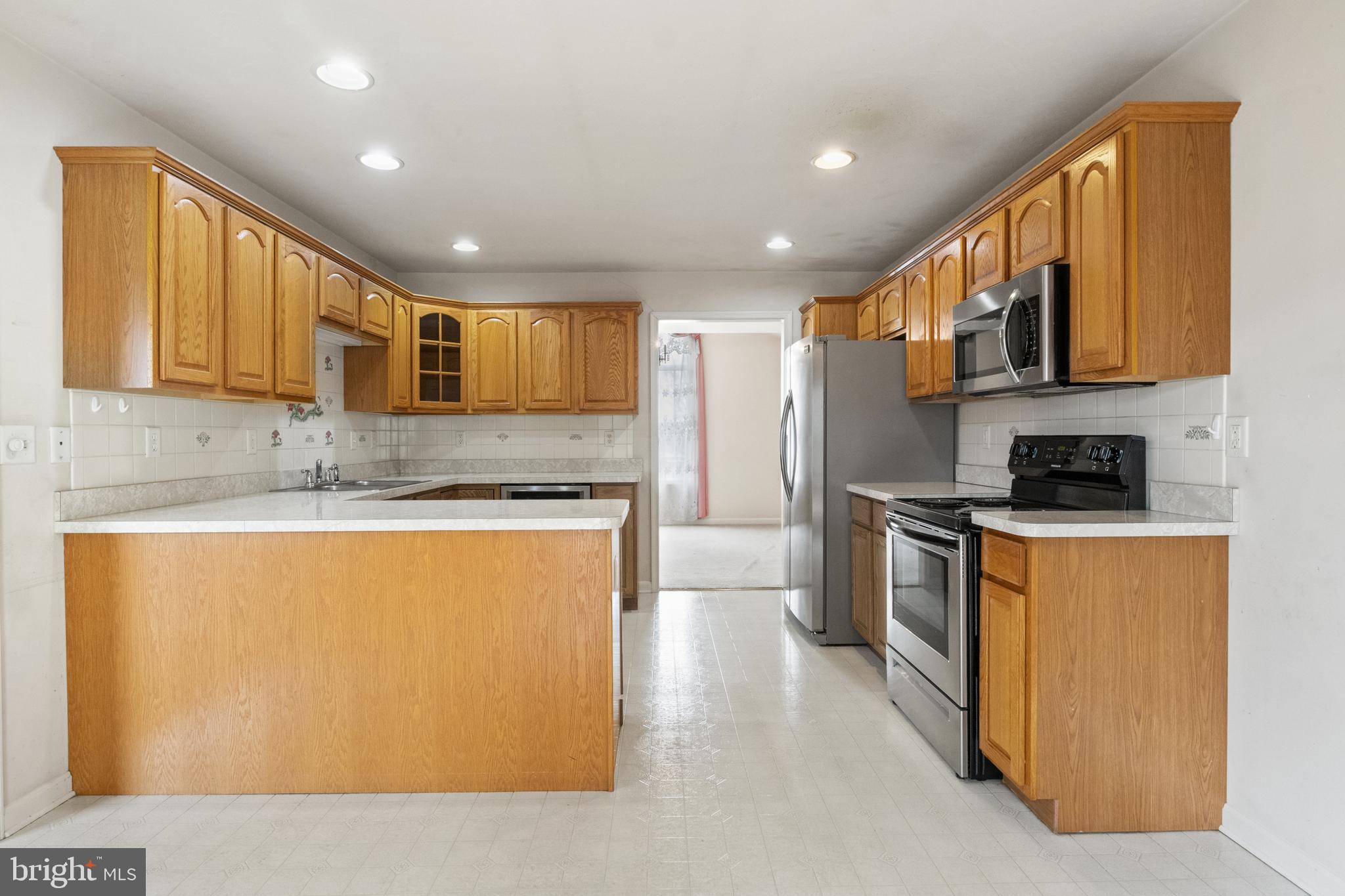 EAST BERLIN AREA - Residential