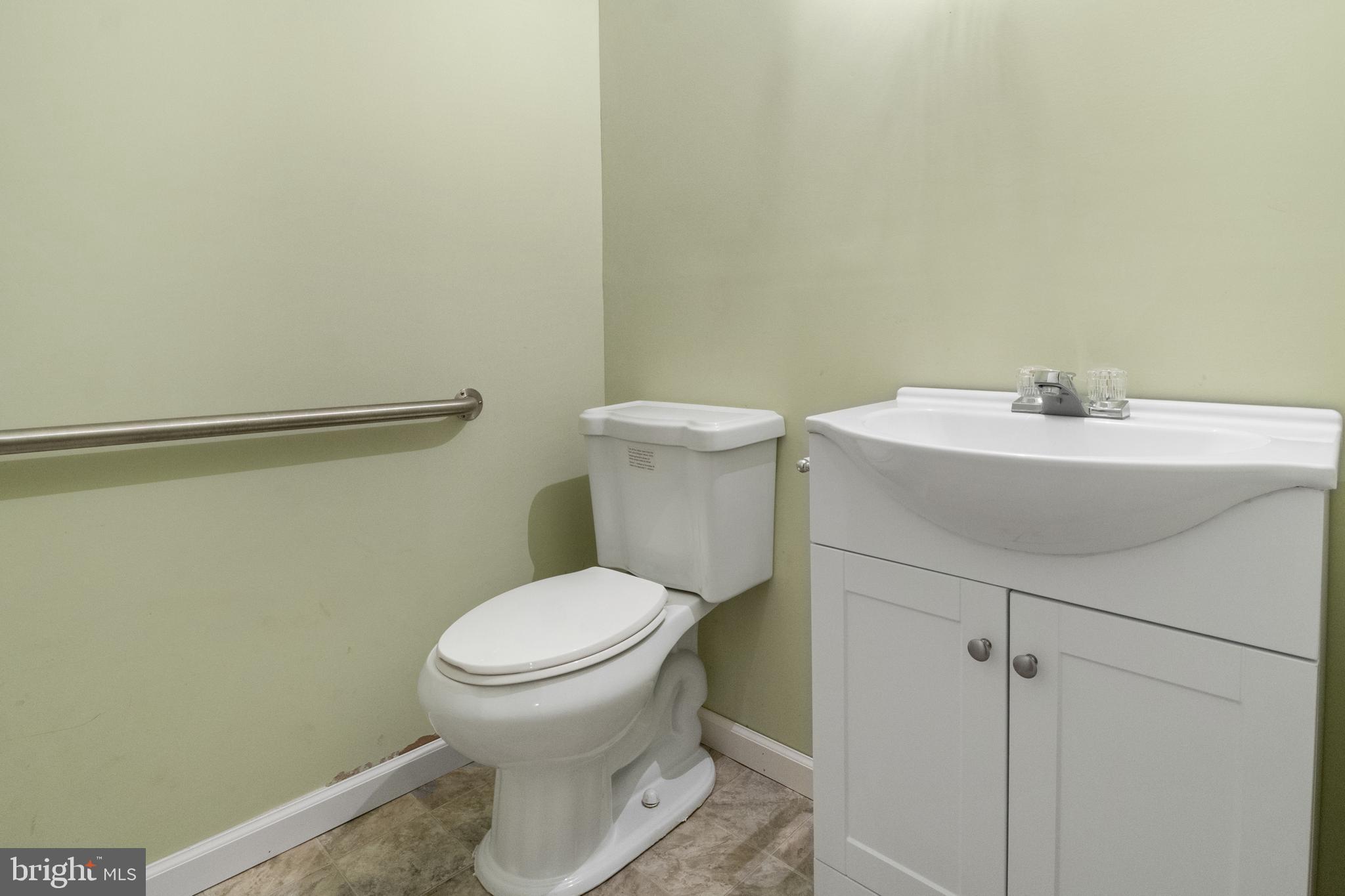 EAST BERLIN AREA - Residential